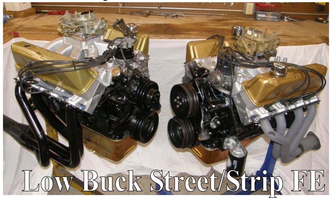 New rocker shaft broken Page 2 Ford Truck Enthusiasts Forums