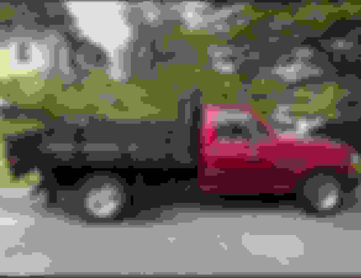 Sometimes will not start - Ford Truck Enthusiasts Forums