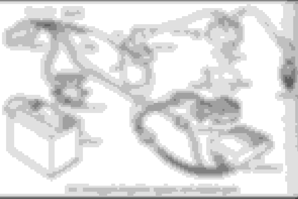 87 F250 460 starter engages when key is in RUN position. Ford Truck