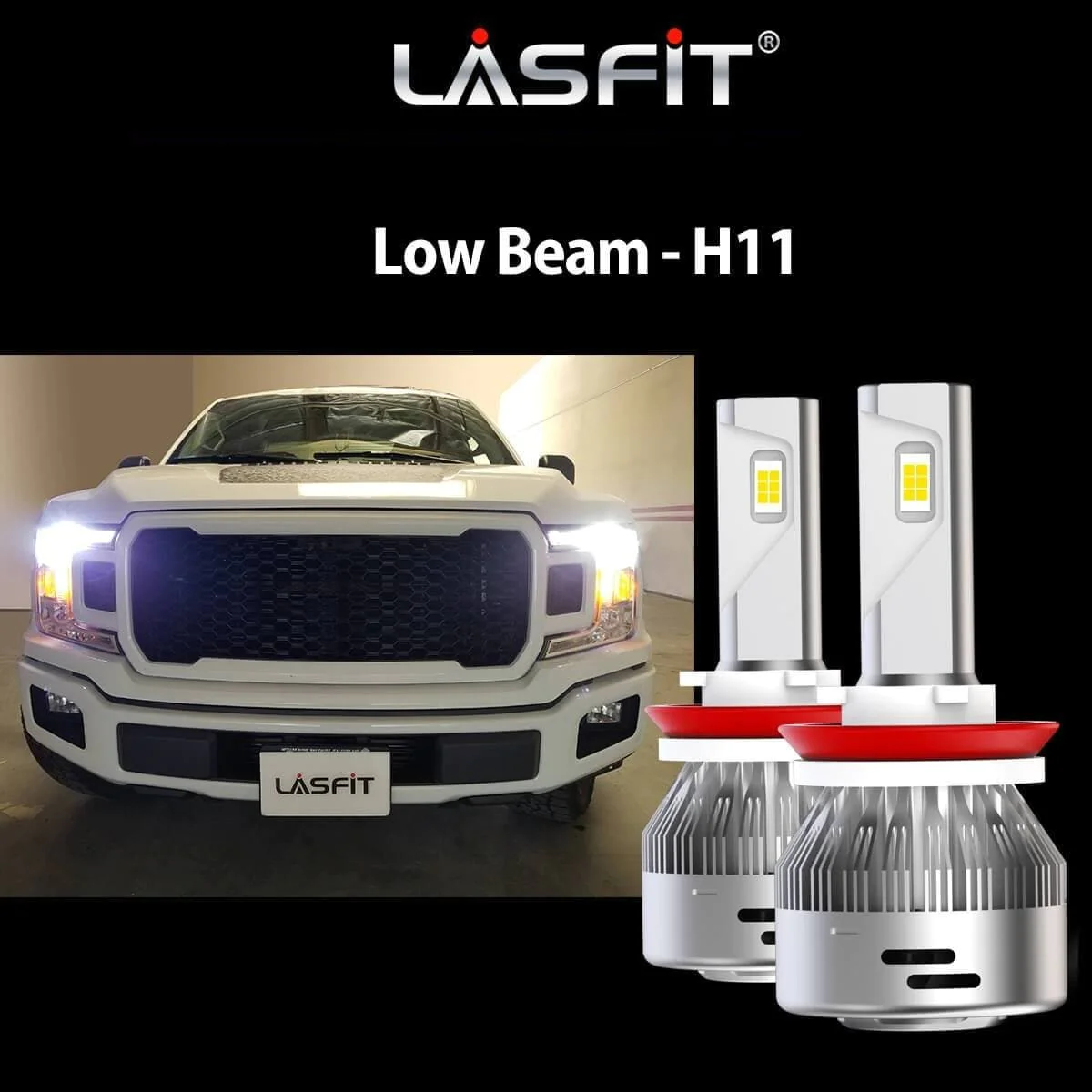 2018 2020 Ford F 150 LED Upgrade Bulb Size Guide Ford F150 Forum