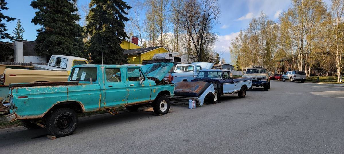 Craigslist find of the week! Page 289 Ford Truck Enthusiasts Forums