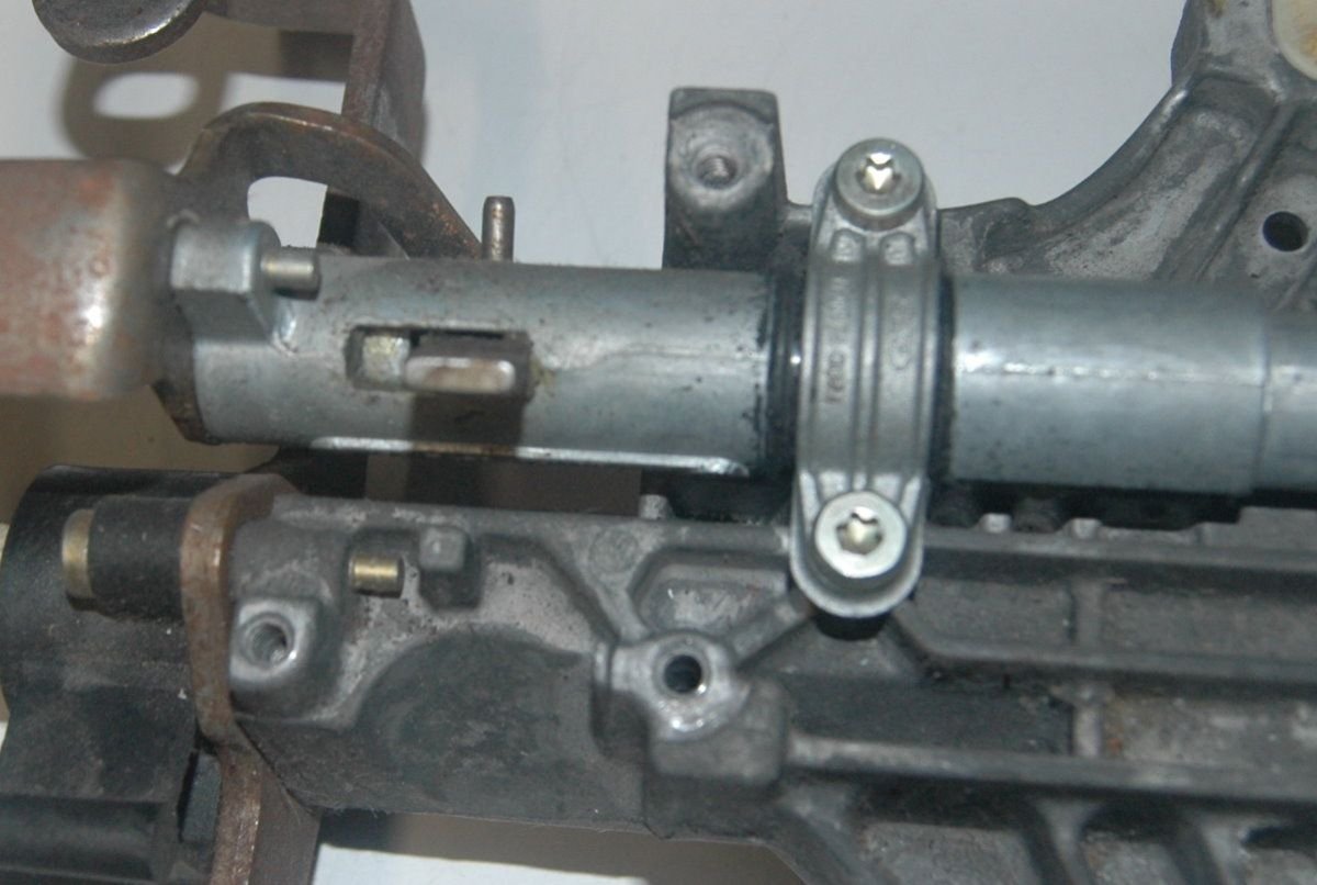 2007 E350 5.4 shift bushing issue Ford Truck Enthusiasts Forums