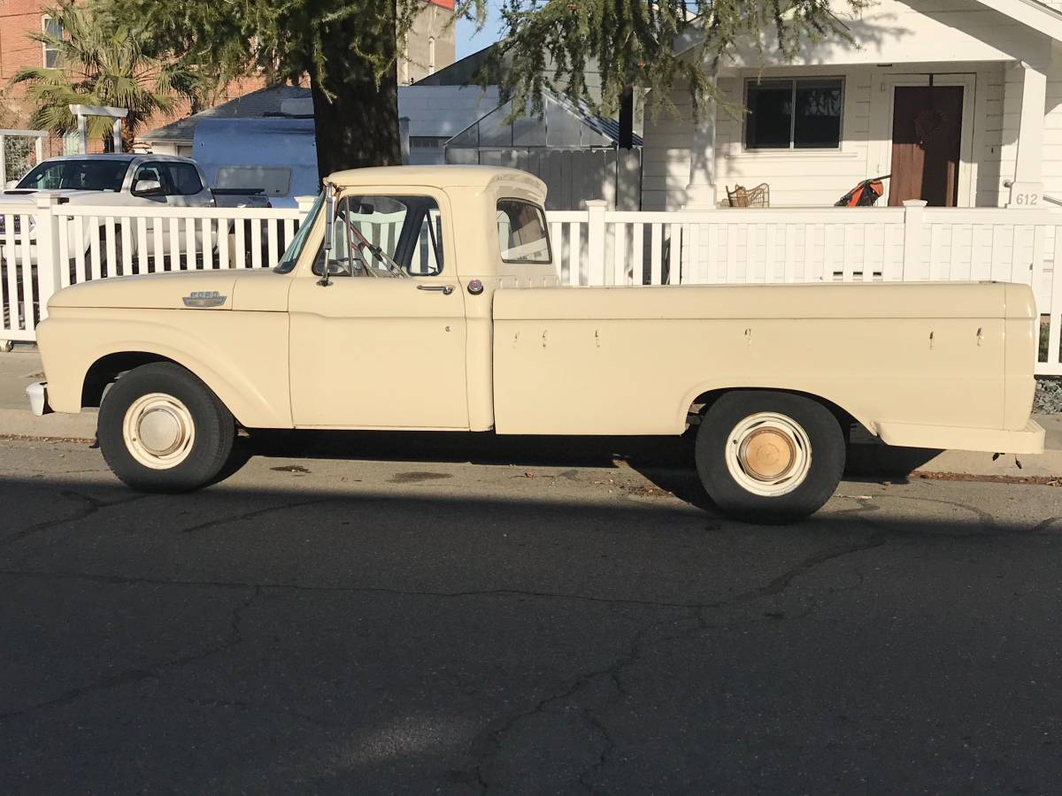 Craigslist Sacramento - Page 3 - Ford Truck Enthusiasts Forums