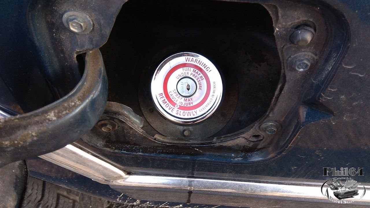 '86 F250 gas cap Ford Truck Enthusiasts Forums