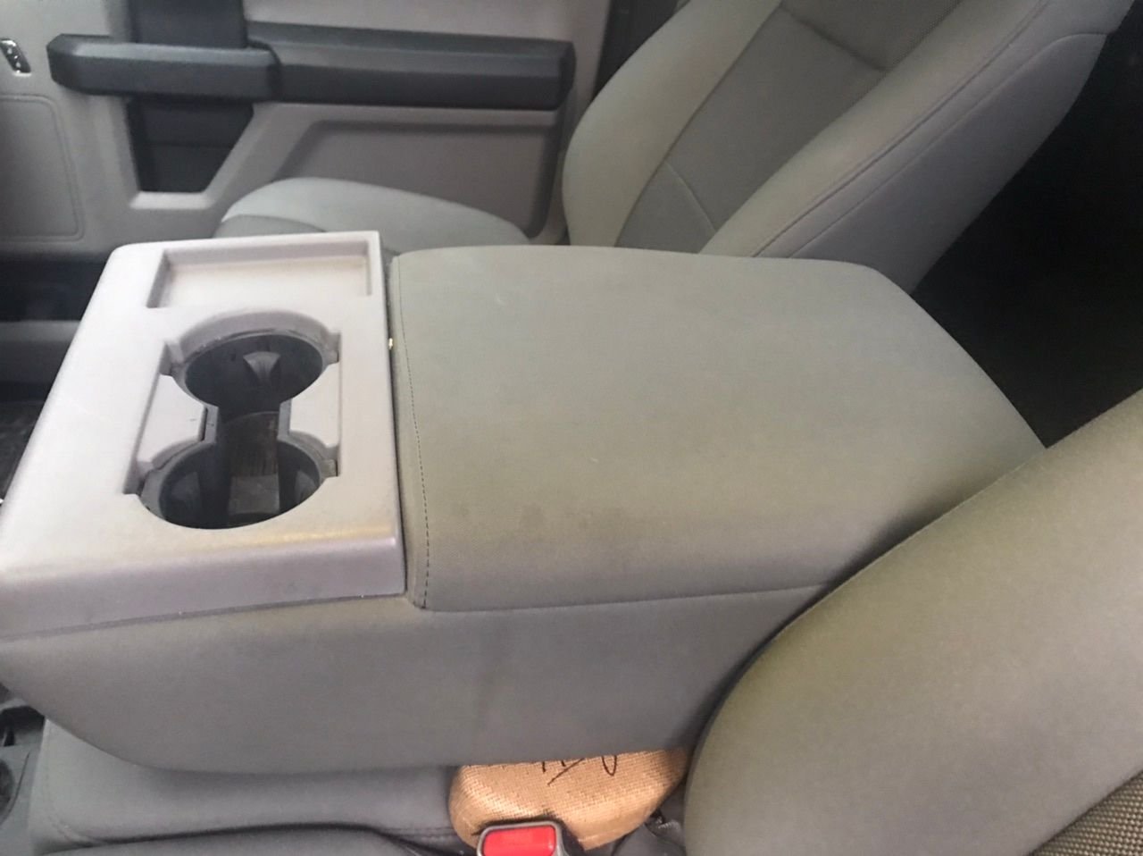 Console vs. Bench seat Page 4 Ford Truck Enthusiasts Forums