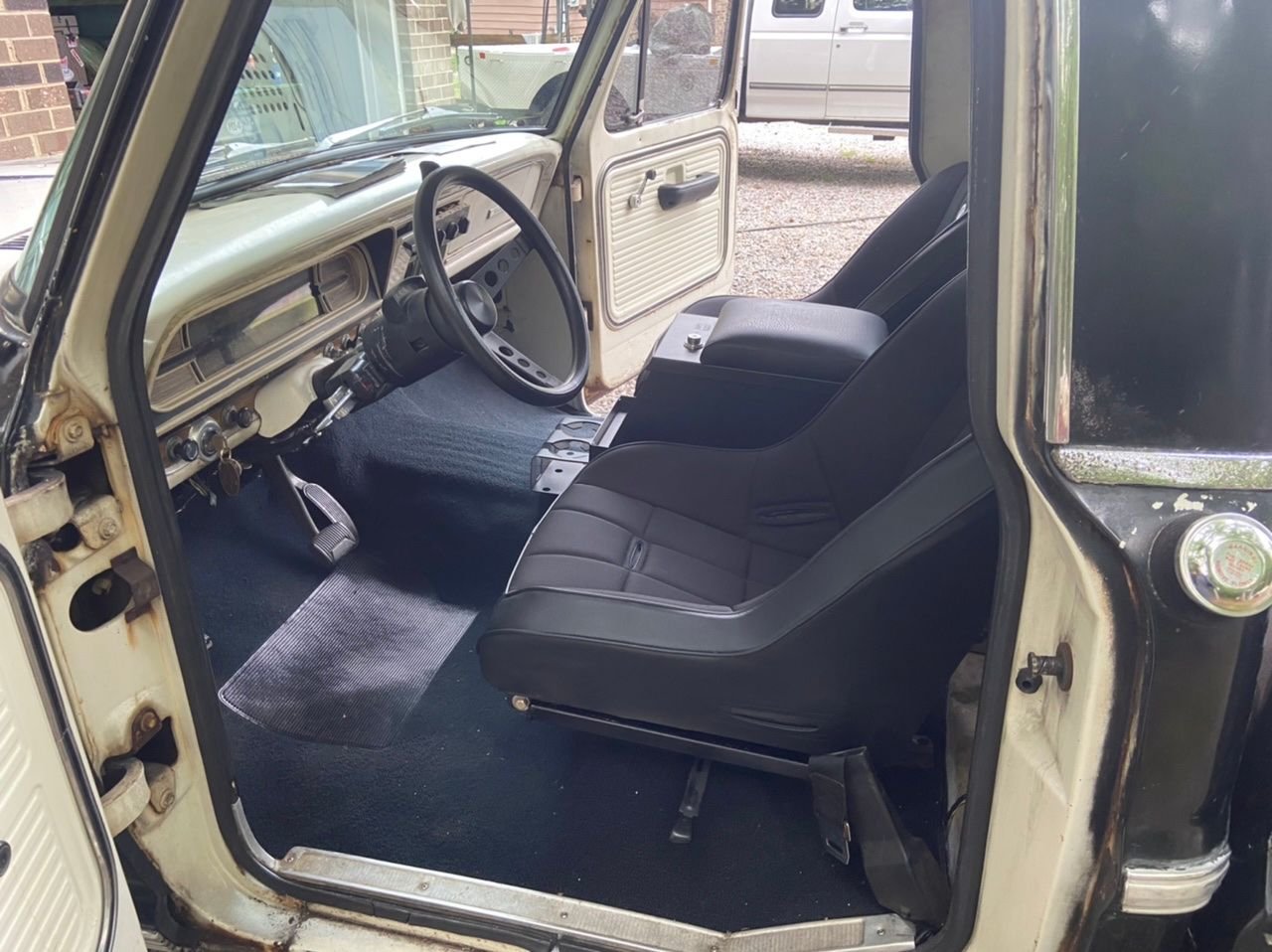 Most comfortable seats for a bump? Page 2 Ford Truck Enthusiasts Forums