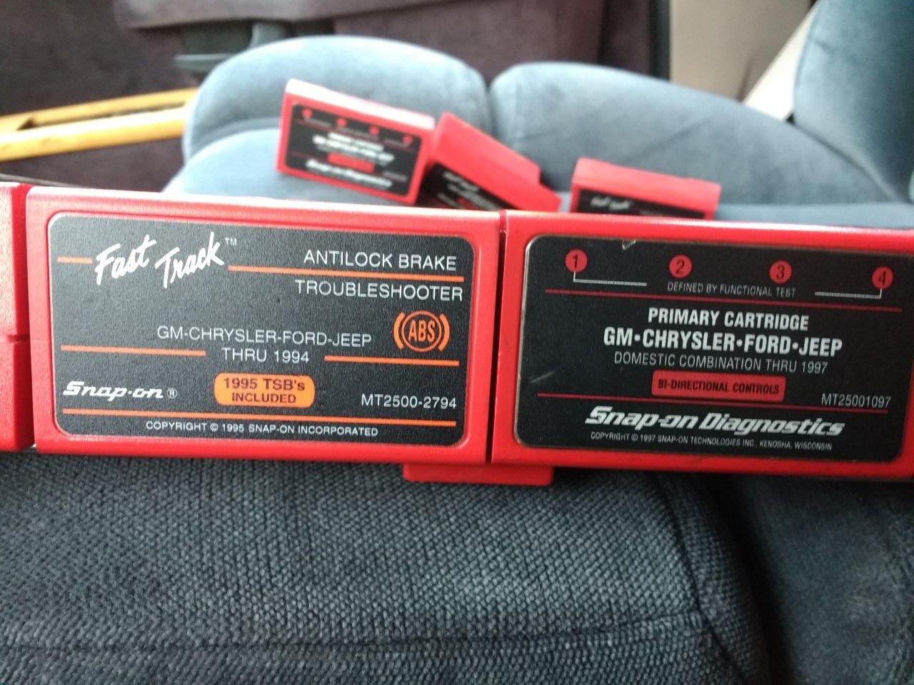 E150 ABS codes Ford Truck Enthusiasts Forums