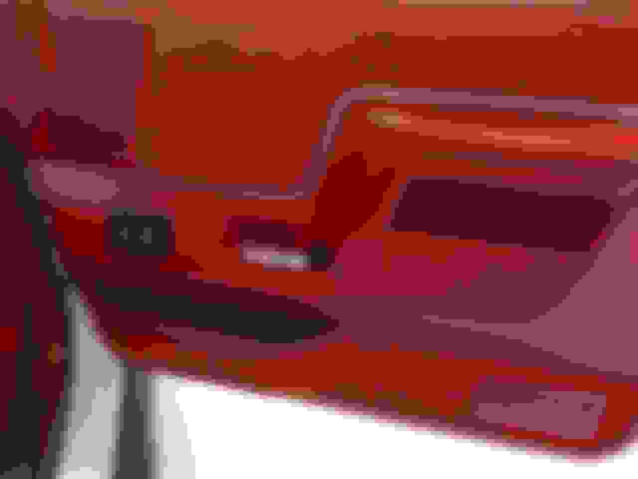 Interior door handle break all the time? Ford Truck Enthusiasts Forums