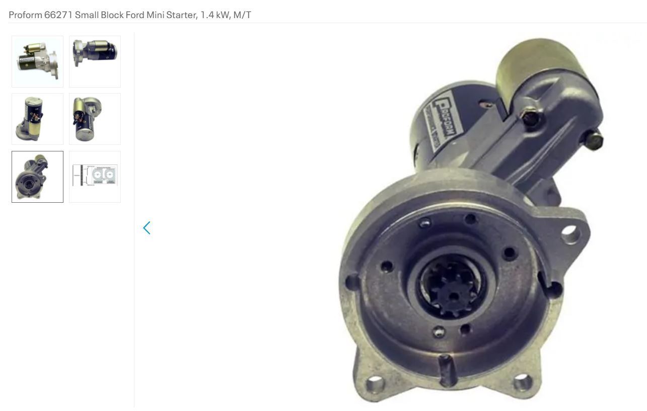 Help My starter wont engage!!! Ford Truck Enthusiasts Forums