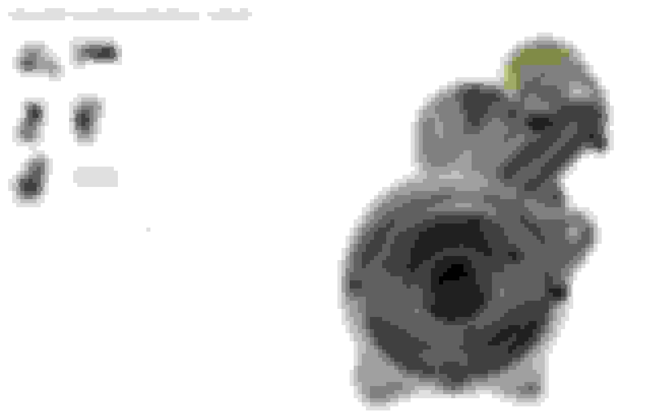 Help My starter wont engage!!! Ford Truck Enthusiasts Forums