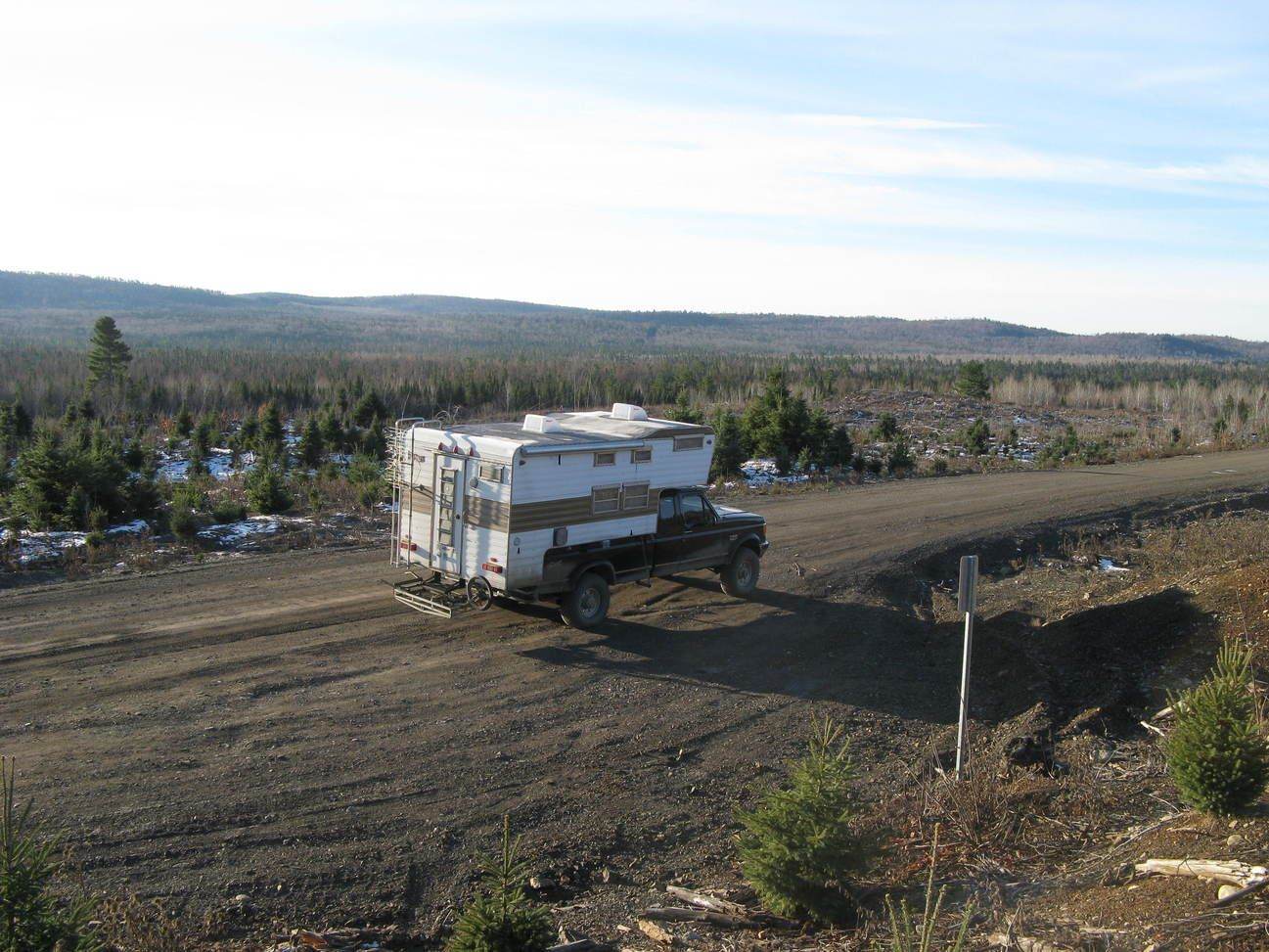 Camper Tie Downs OBS Ford Page 2 Ford Truck Enthusiasts Forums