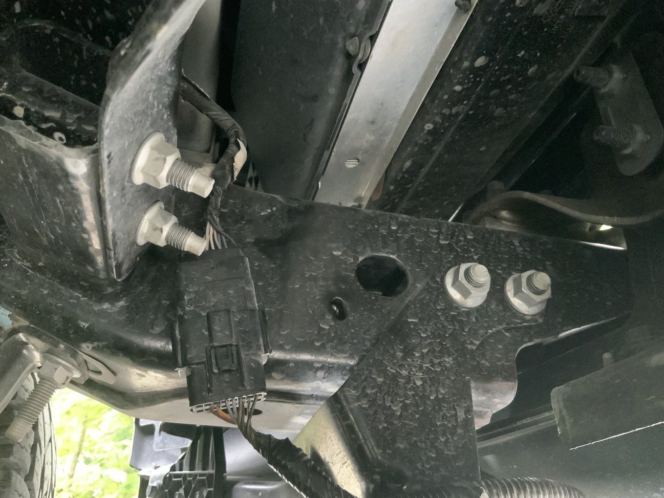 2023 fog lights not working Ford Truck Enthusiasts Forums