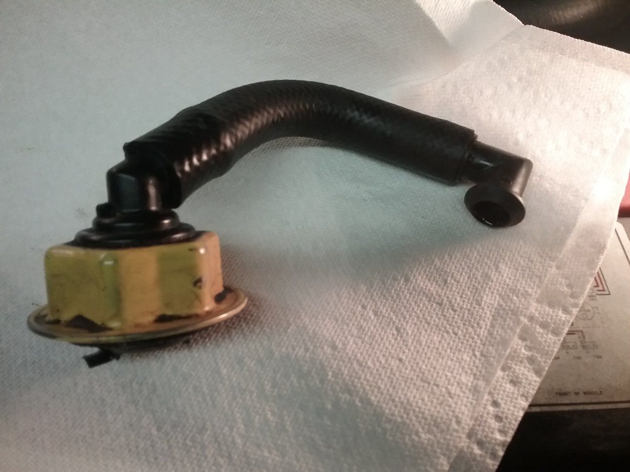 Oil Cap & Air Filter Page 2 Ford Truck Enthusiasts Forums