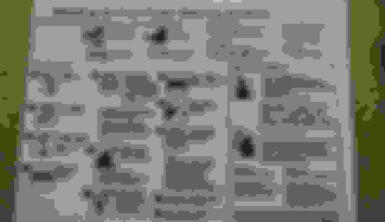 Power steering issues Ford Truck Enthusiasts Forums