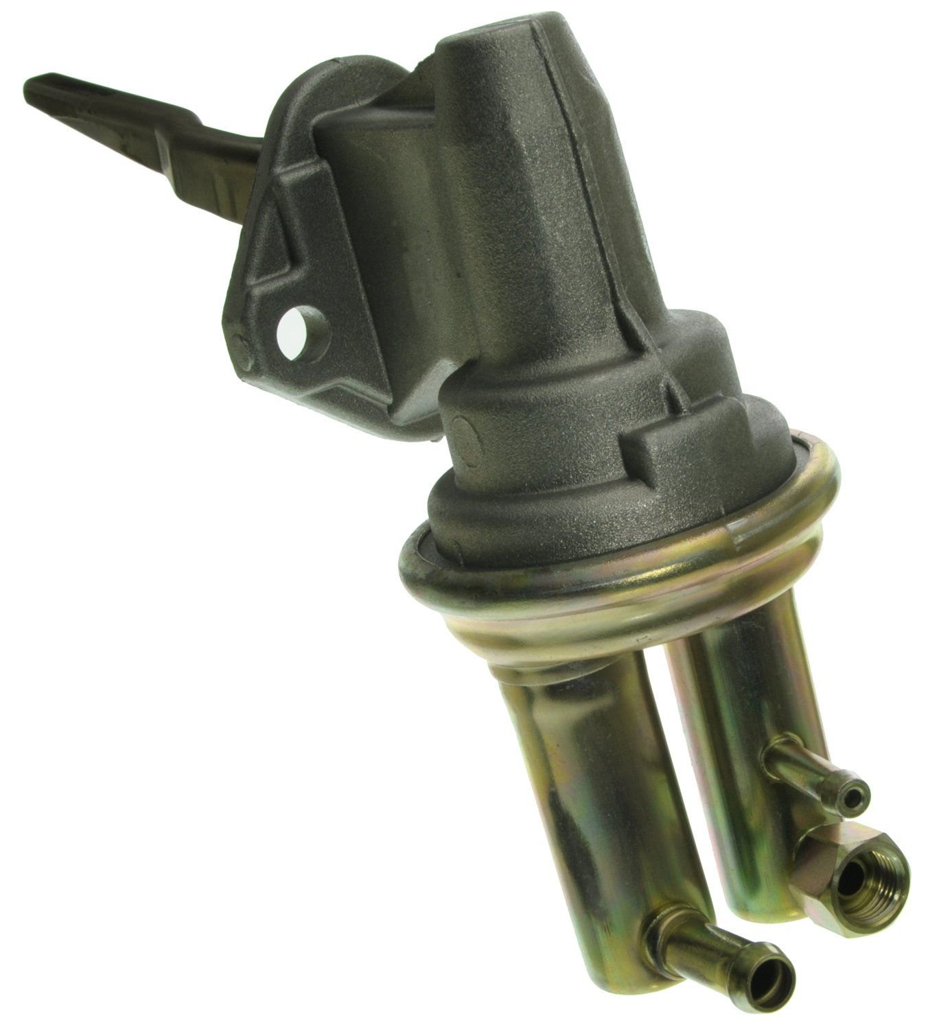 FE Big Block fuel pump lever arm Ford Truck Enthusiasts Forums
