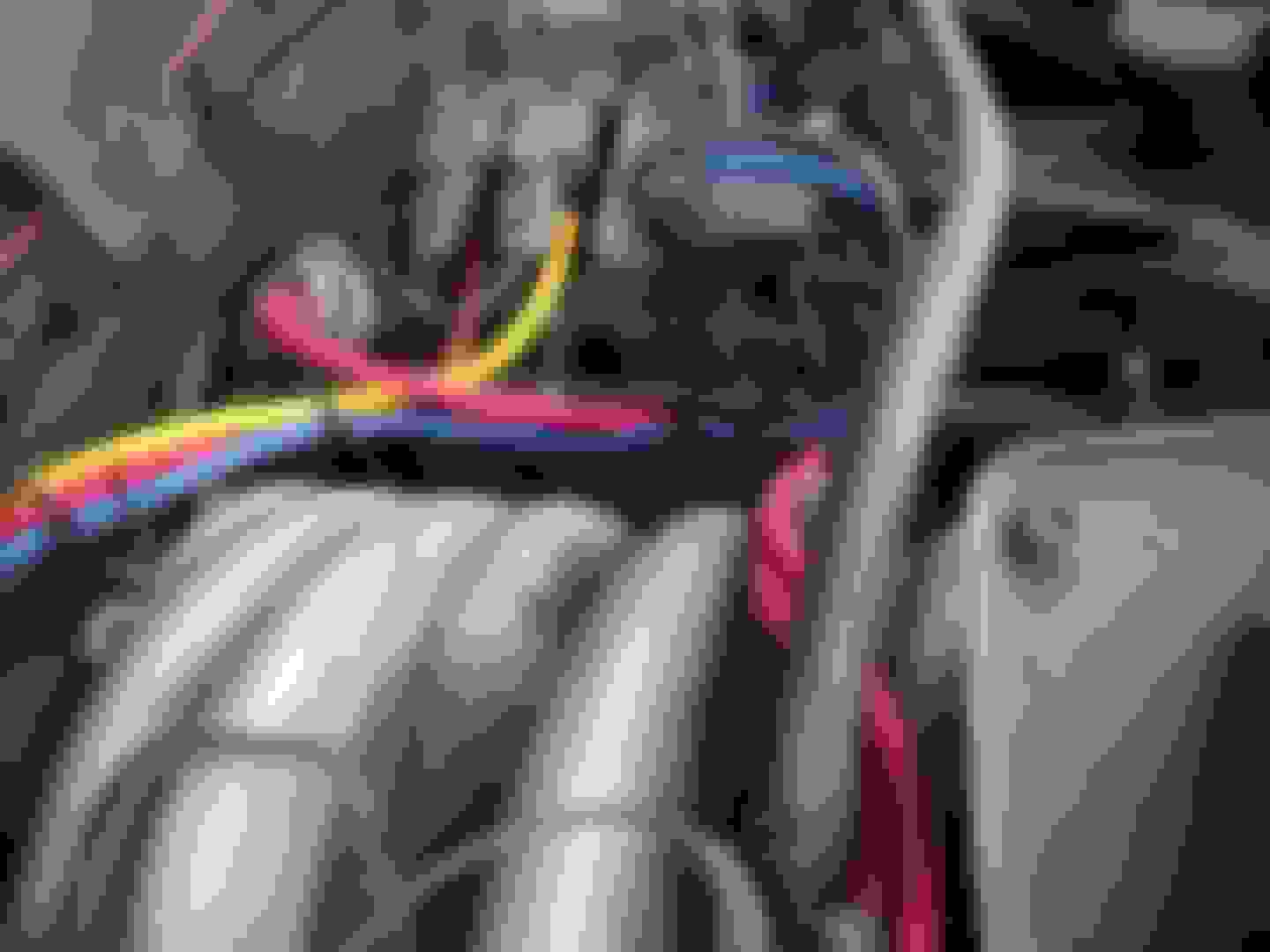 93 F150 351w vacuum line replacement Ford Truck Enthusiasts Forums