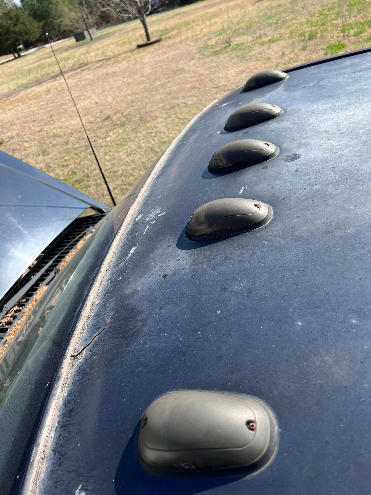 2000 Ford Excursion - 2000 Excursion 7.3 as a parts vehicle - Used - VIN 1FMSU43F5YEE34641 - Wagon - Black - Rock Hill, SC 29730, United States