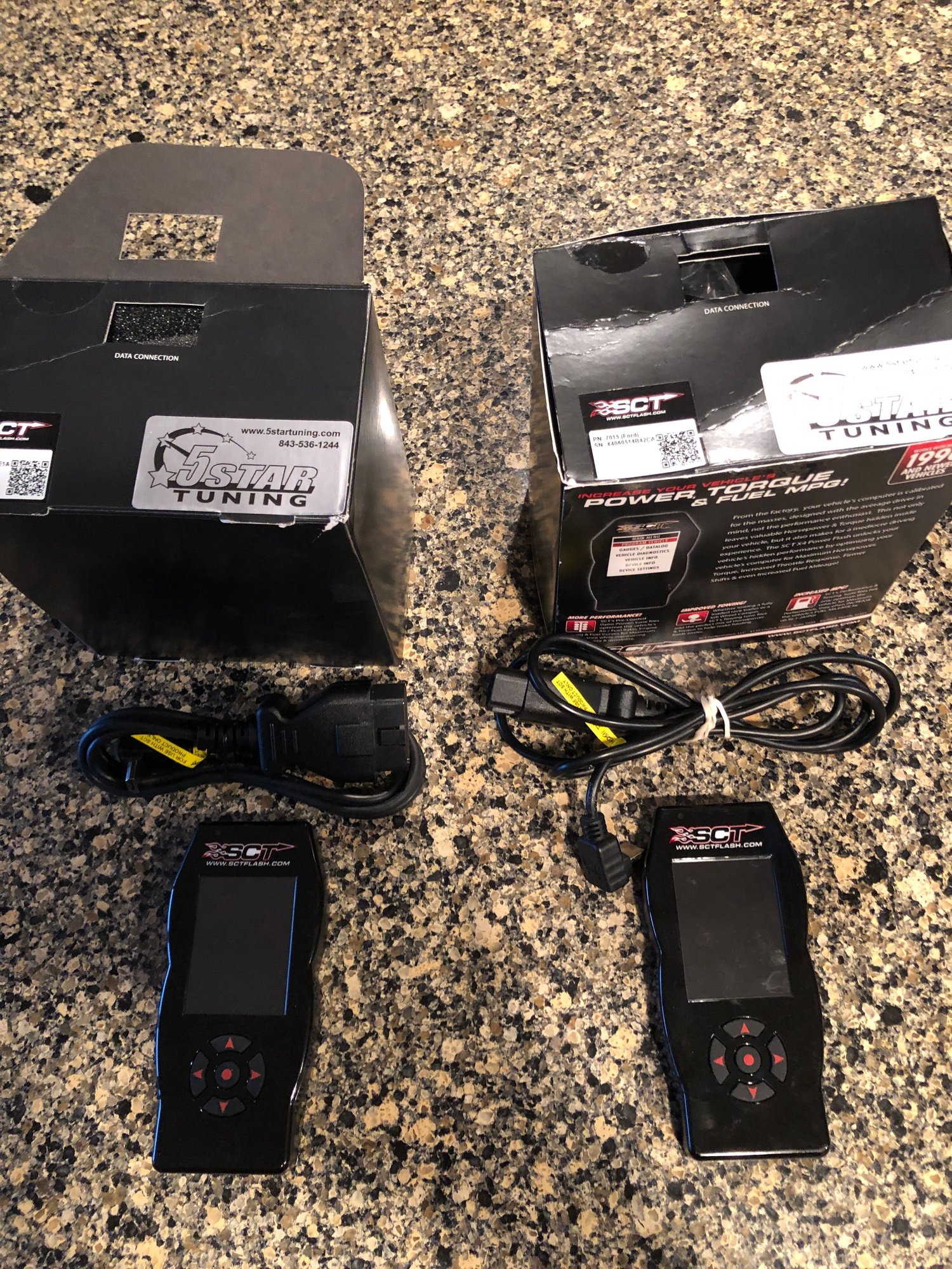 SCT X4 Tuners for sale **REDUCED PRICE** - Ford Truck Enthusiasts Forums