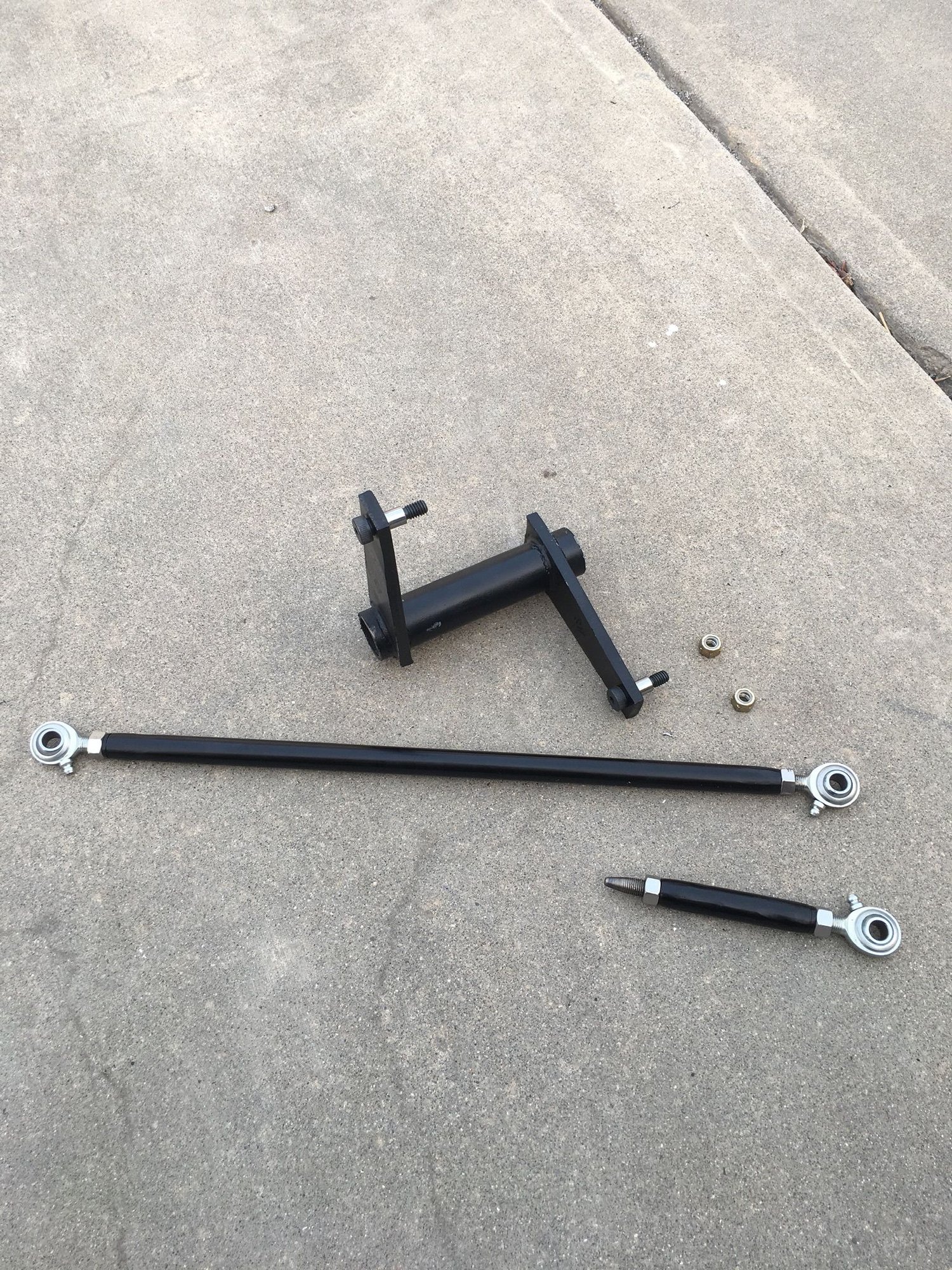 New clutch doesn't work Ford Truck Enthusiasts Forums