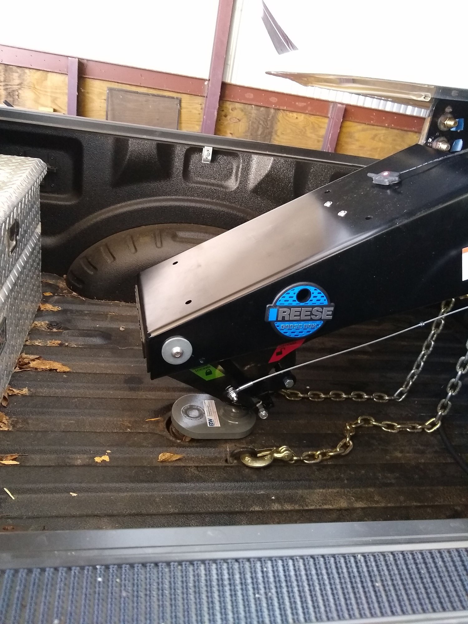 My Goosebox install and review Ford Truck Enthusiasts Forums