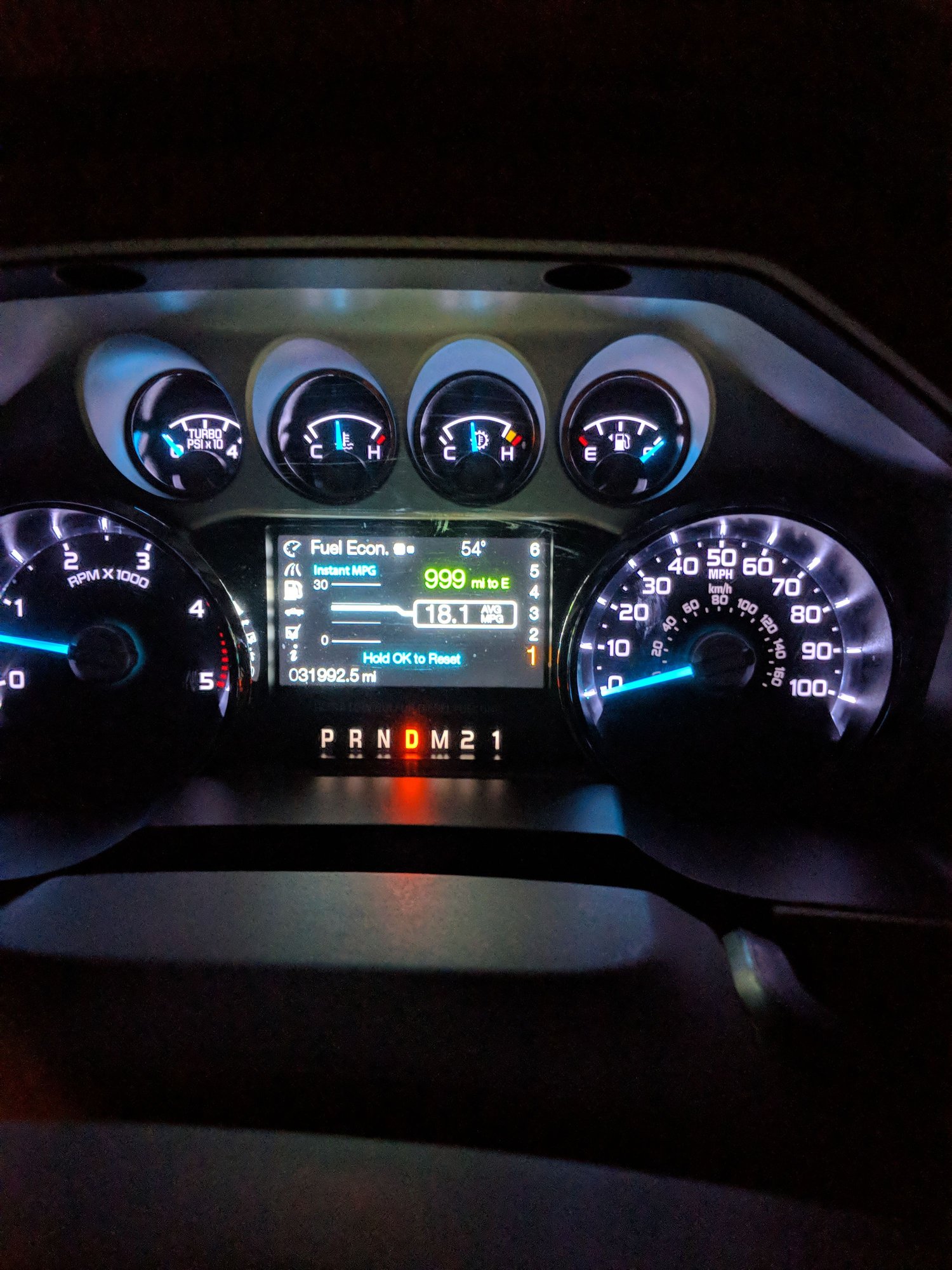 Which fuel tanks are interchangeable? Page 2 Ford Truck Enthusiasts