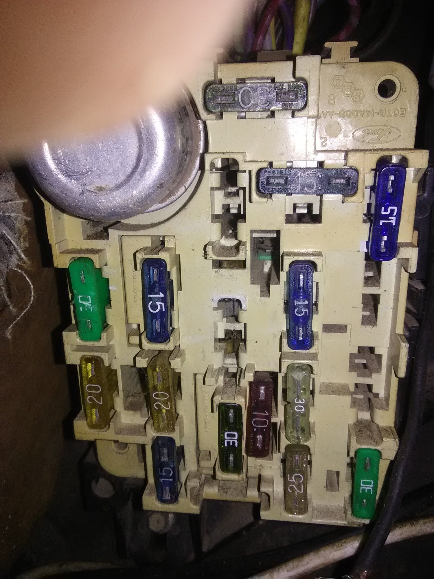 1981 F250 - Ford Truck Enthusiasts Forums