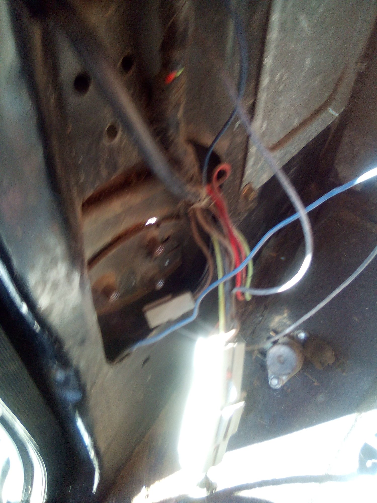 1982 Ford F-150 radio problemsW - Ford Truck Enthusiasts Forums