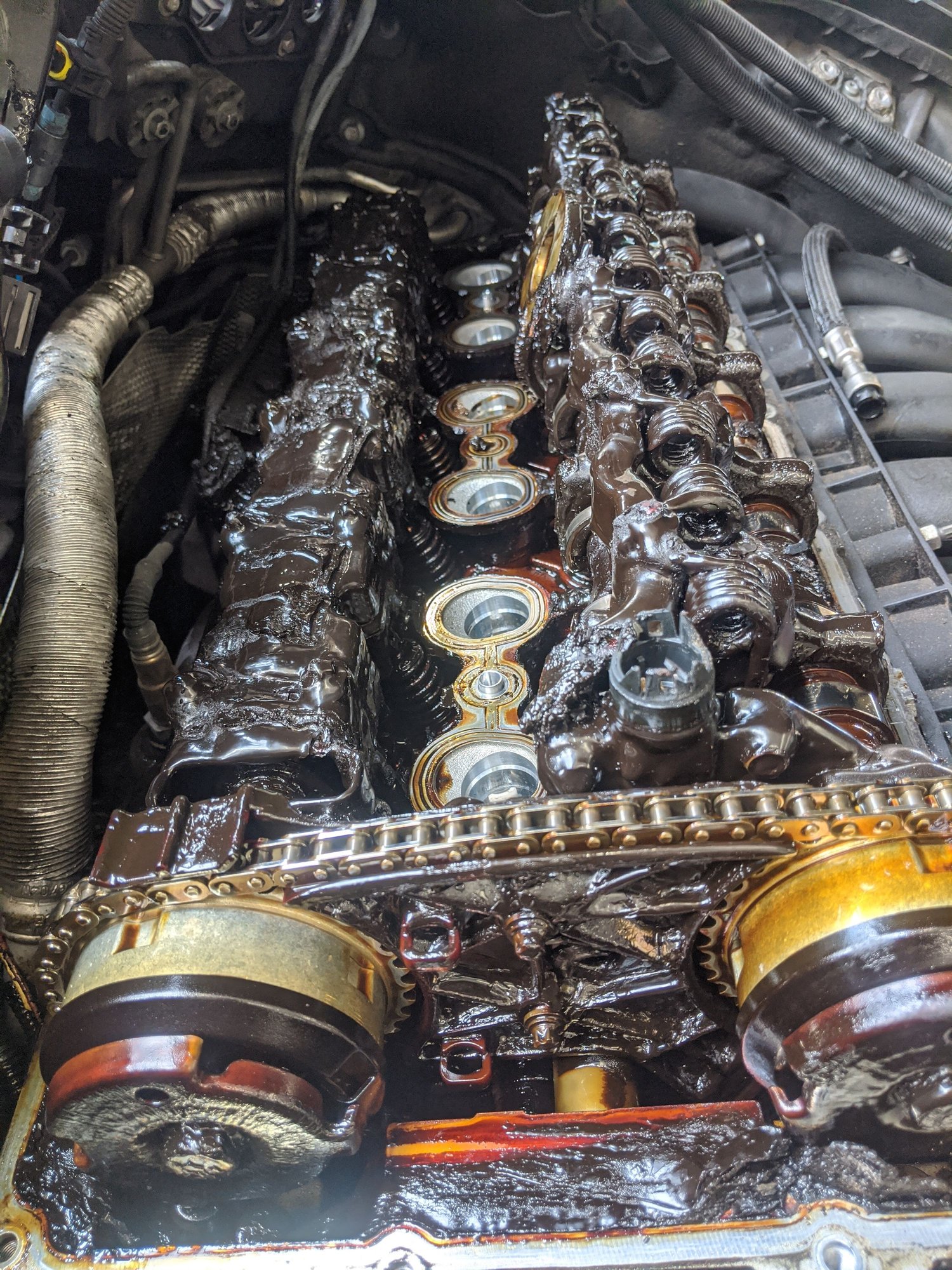 Sudden loud lifter Ford Truck Enthusiasts Forums