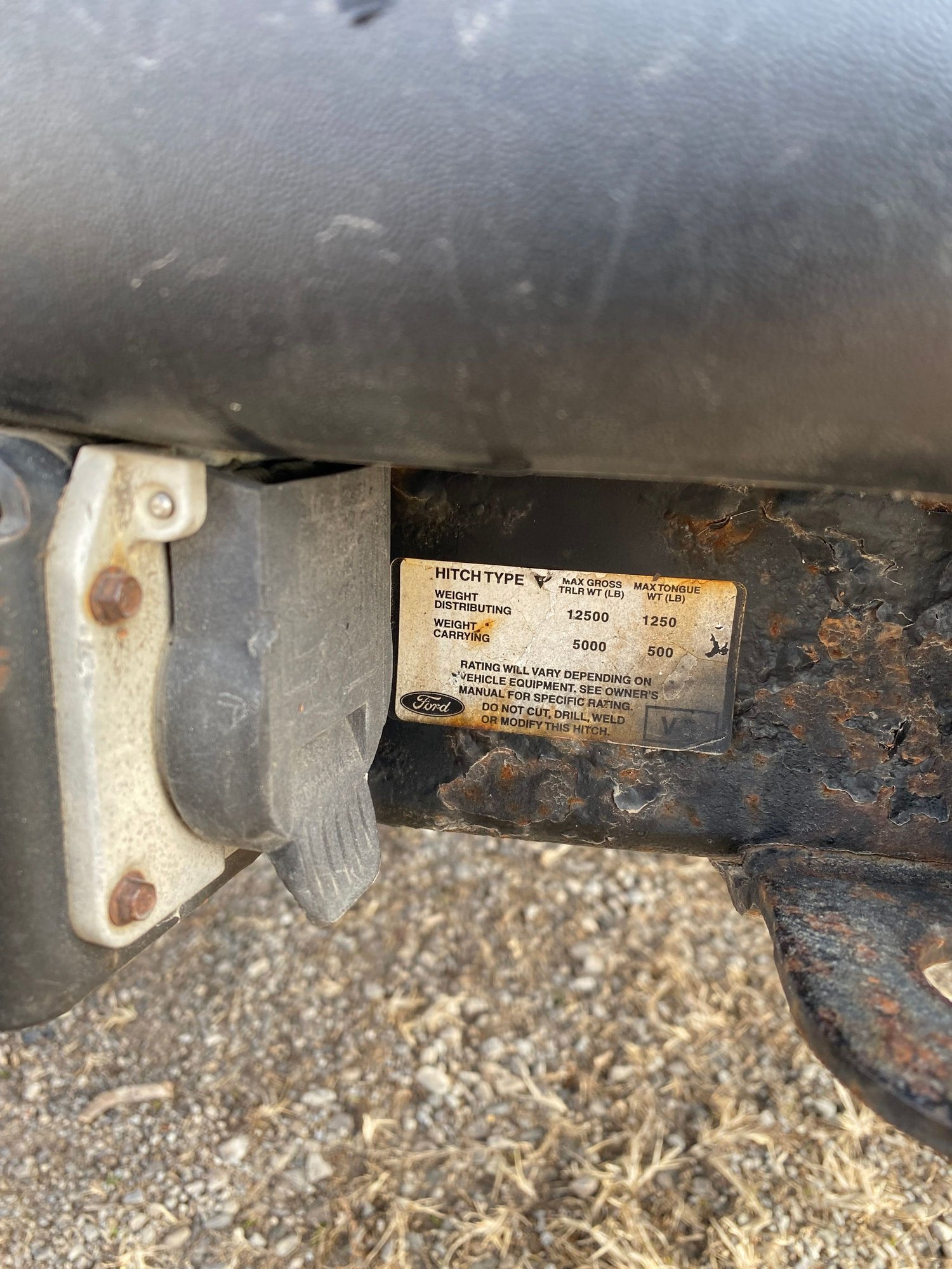 '01 Excursion Brake controller install Ford Truck Enthusiasts Forums