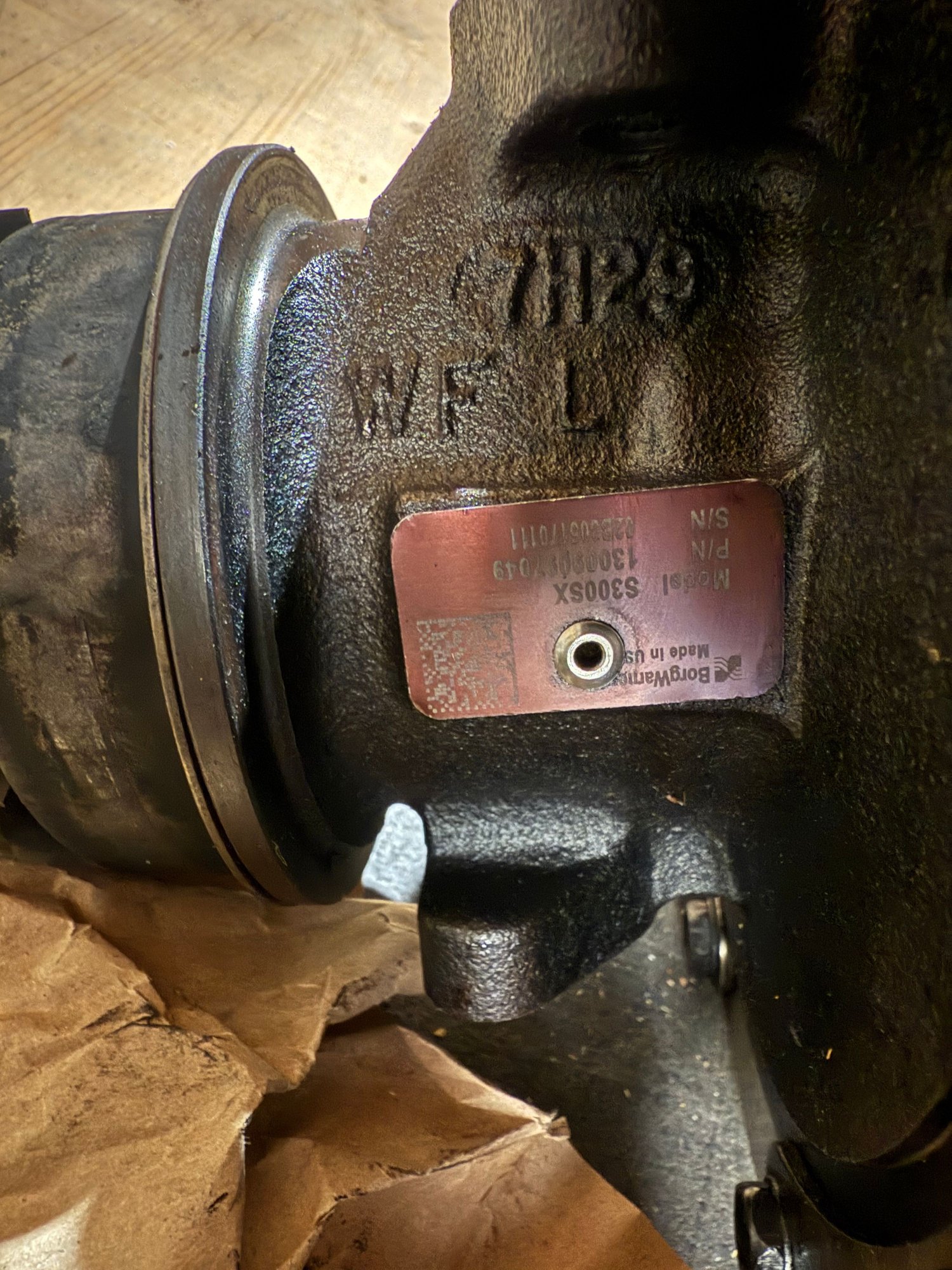 Engine - Power Adders - * T4 Turbos* 369SXE & 366SXE - Used - All Years  All Models - All Years  All Models - Colorado Springs, CO 80909, United States