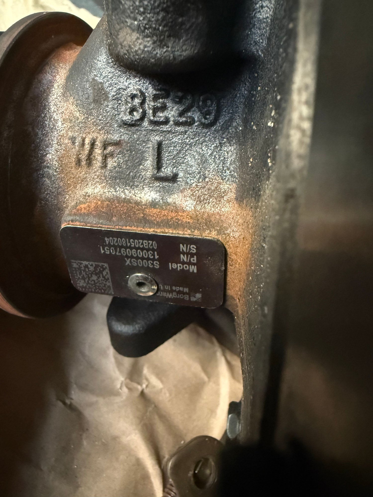 Engine - Power Adders - * T4 Turbos* 369SXE & 366SXE - Used - All Years  All Models - All Years  All Models - Colorado Springs, CO 80909, United States