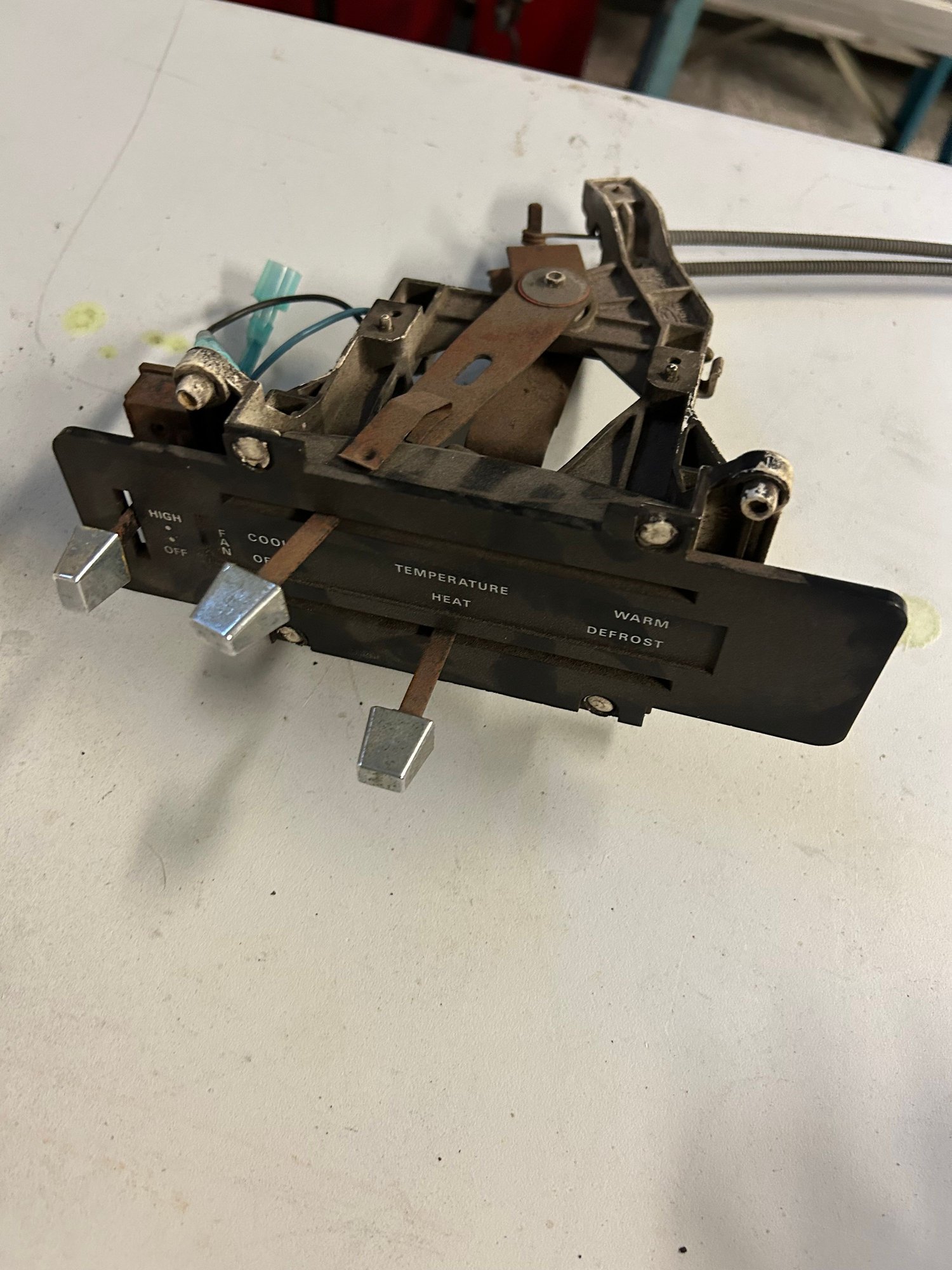 1974 F250 parts Ford Truck Enthusiasts Forums