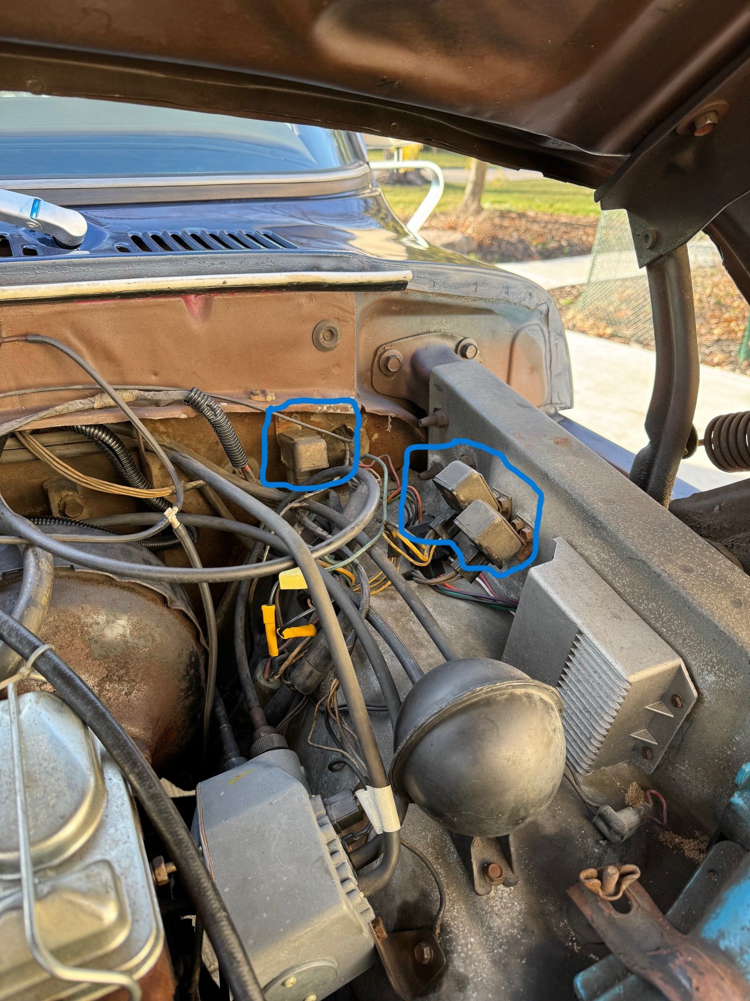 1976 intelligence overview