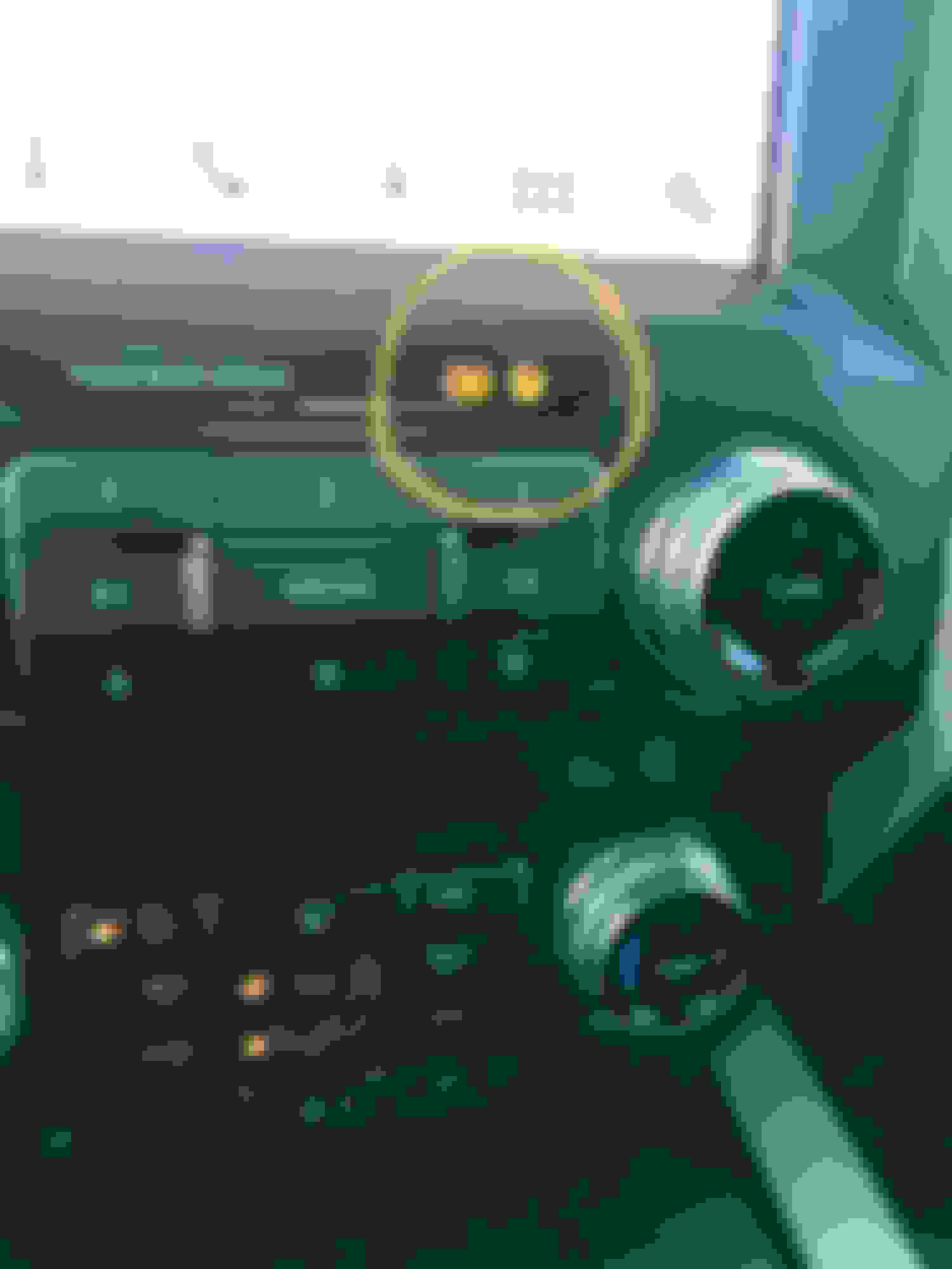 Passenger air bag light Ford Truck Enthusiasts Forums