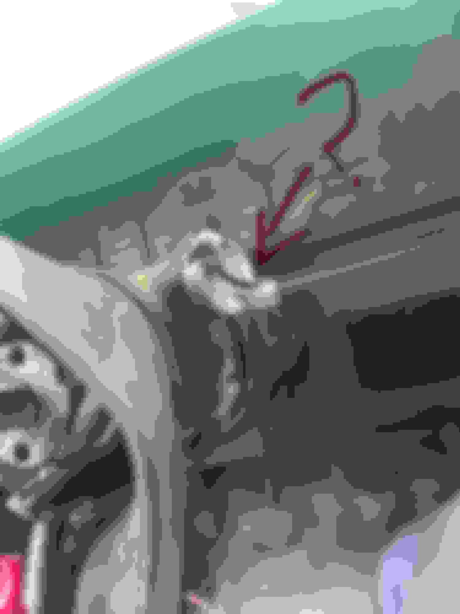 Removing ignition cylinder WITHOUT KEY?? Page 2 Ford Truck