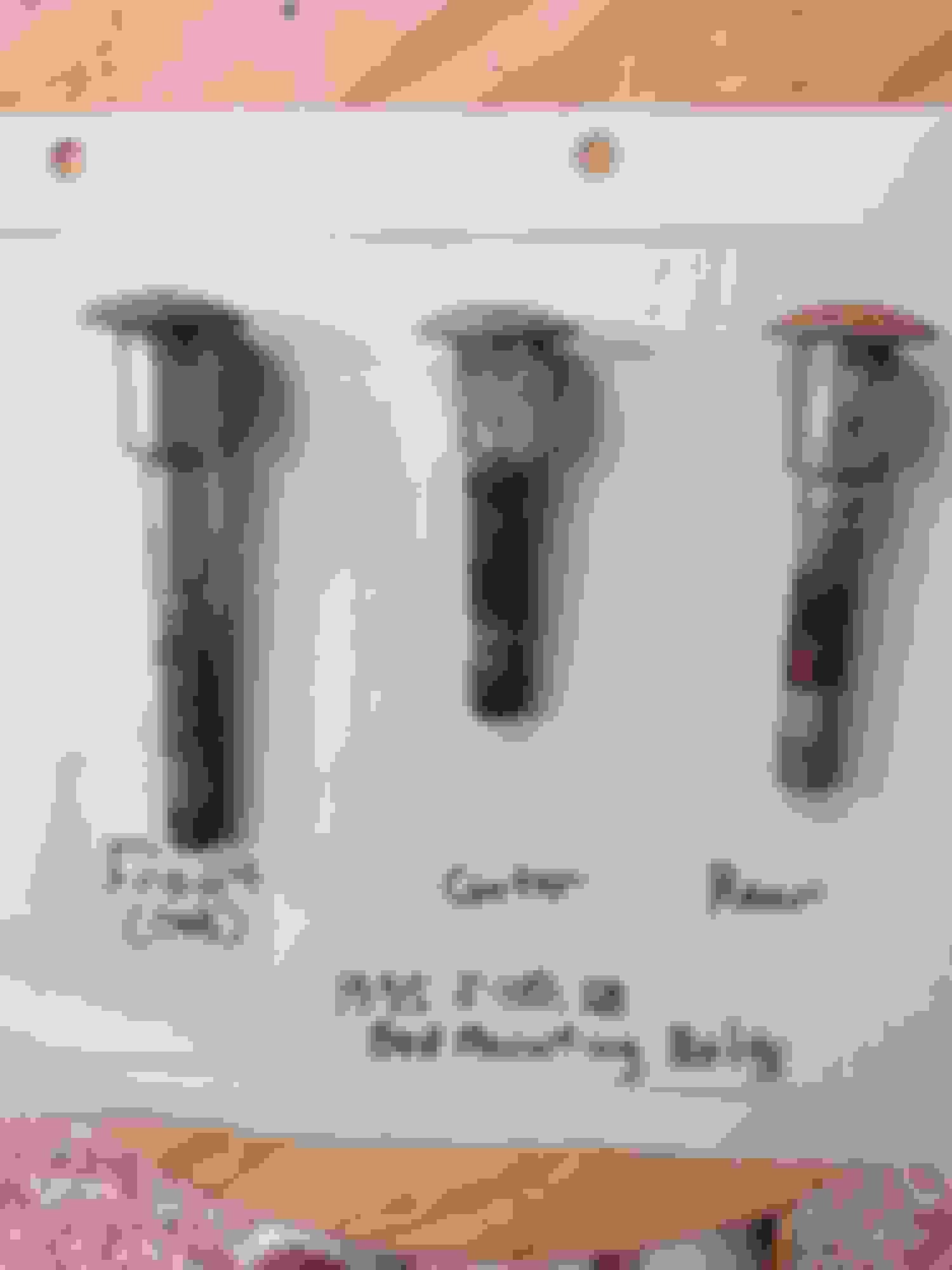 bed bolts spinning Ford Truck Enthusiasts Forums