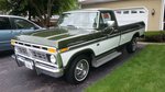 76 Ranger