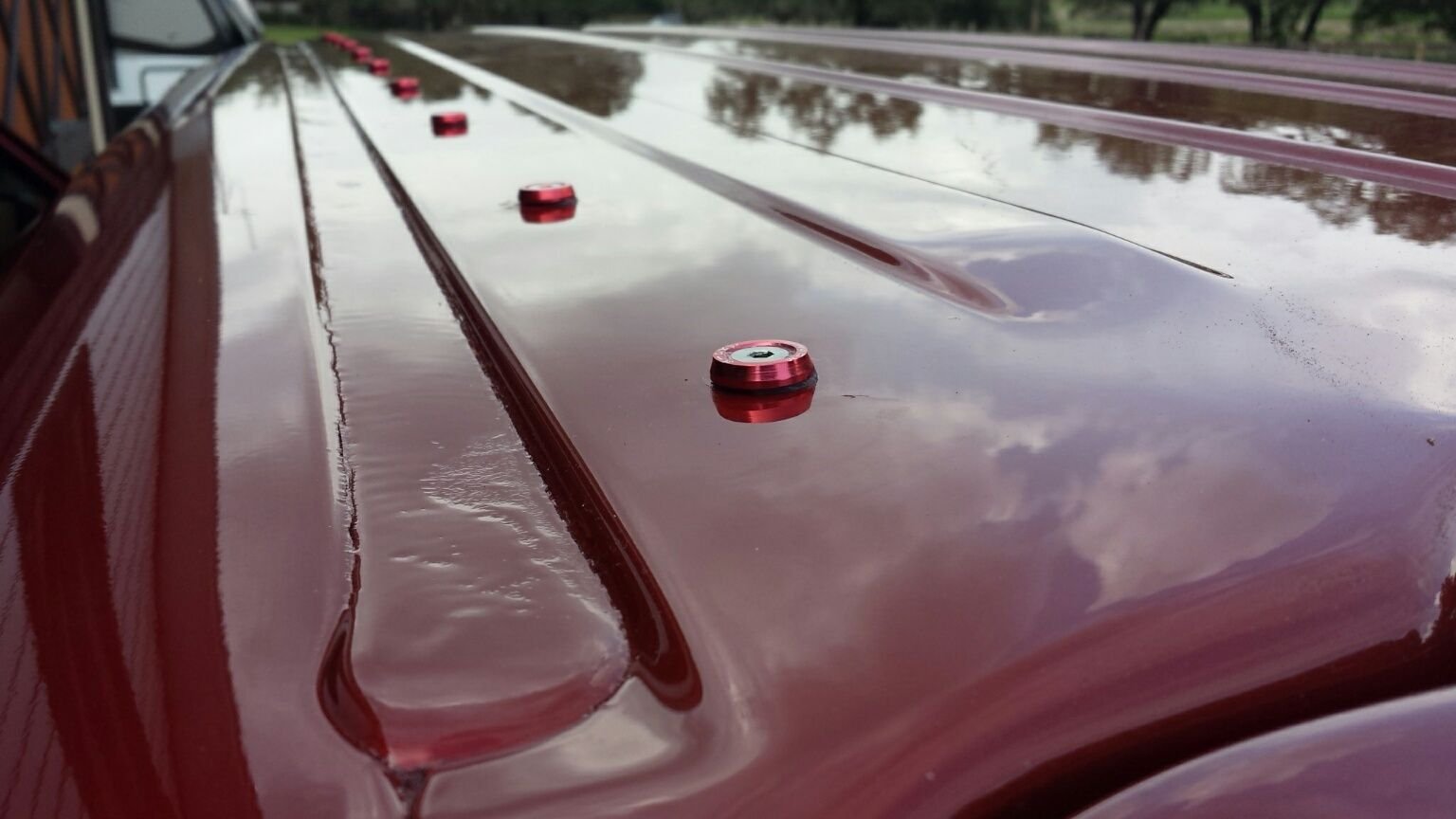 Roof Rack RemovalSOLUTION Ford Truck Enthusiasts Forums