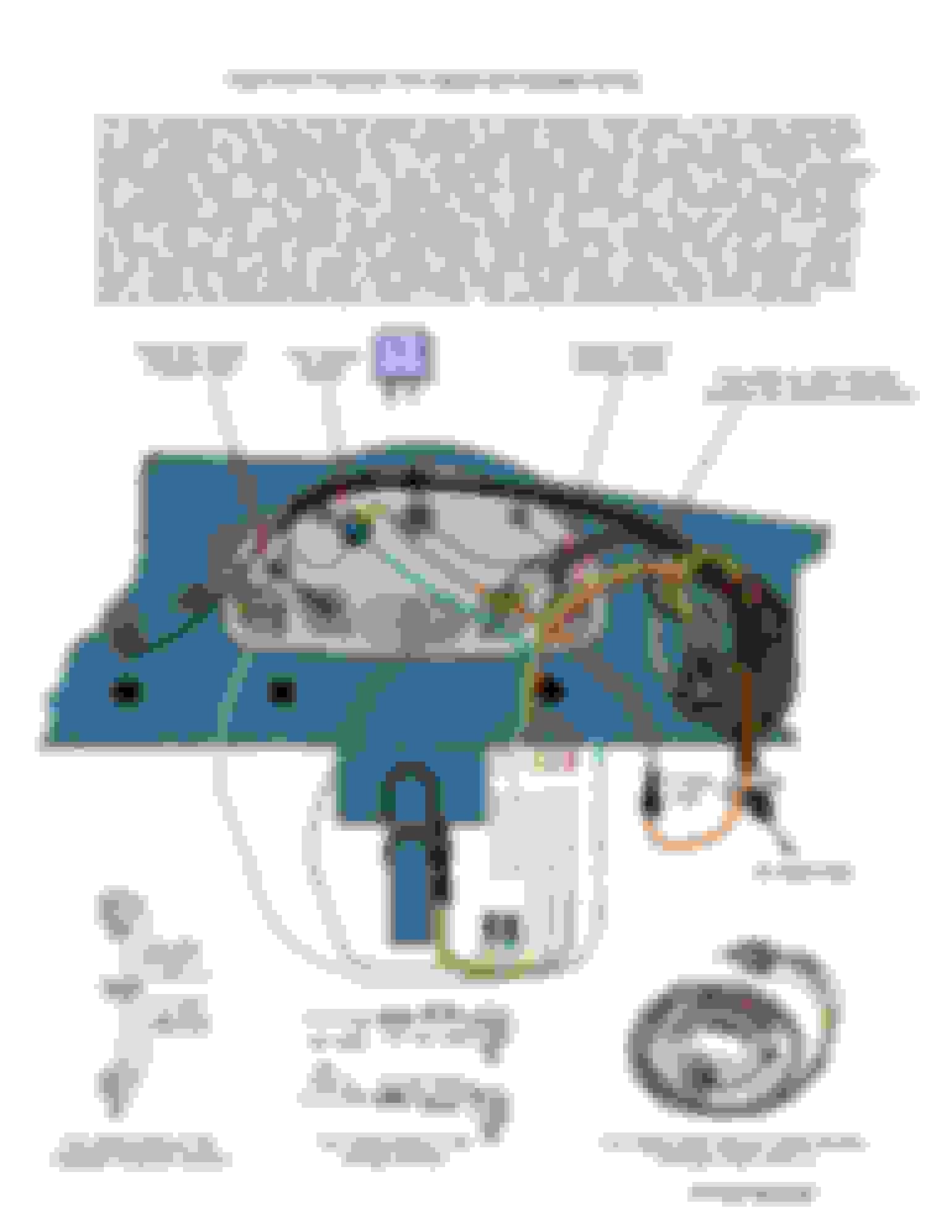 56 Ford Truck Wiring diagrams - Ford Truck Enthusiasts Forums