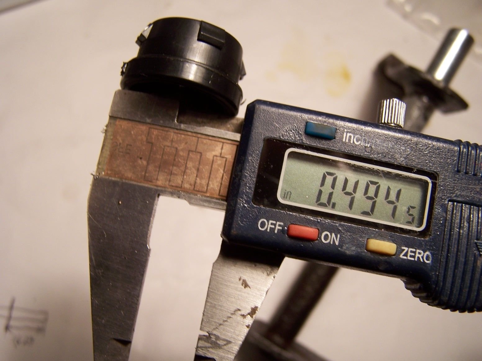 shift linkage/bushing/grommets Page 5 Ford Truck Enthusiasts Forums