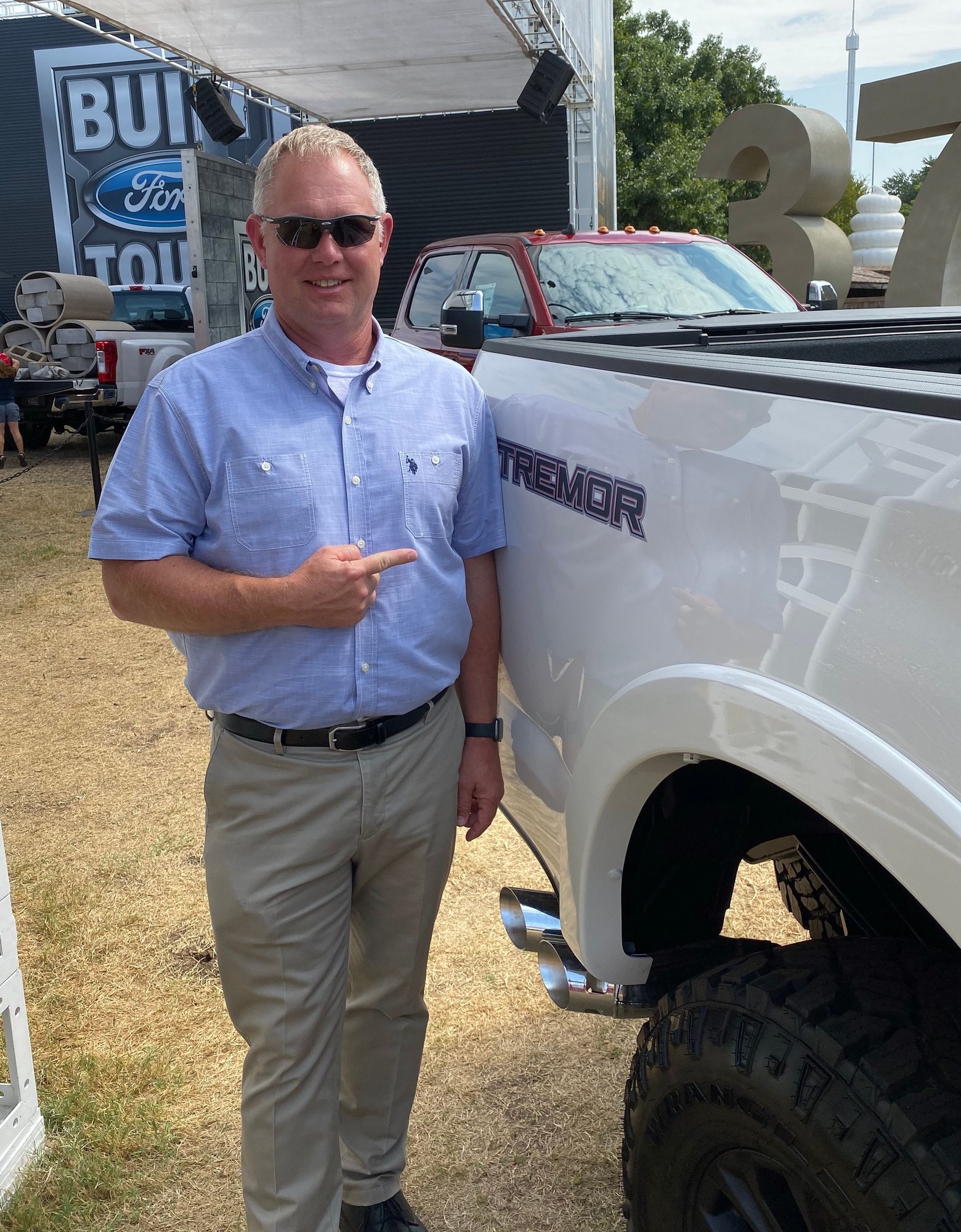 2020 Order Guide. Page 38 Ford Truck Enthusiasts Forums