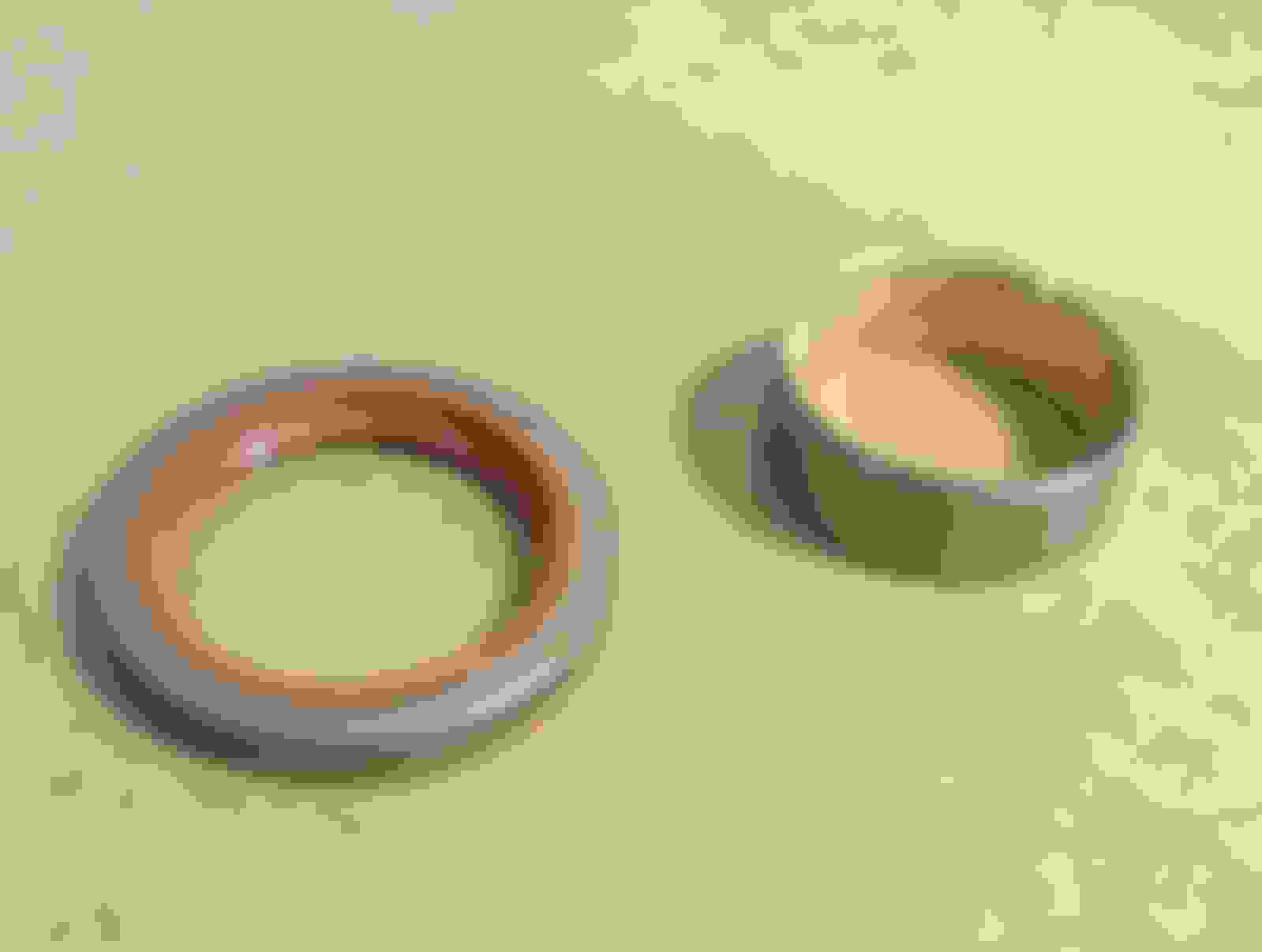 Installing C6 Torque Converter + Repair Sleeve Ford Truck Enthusiasts