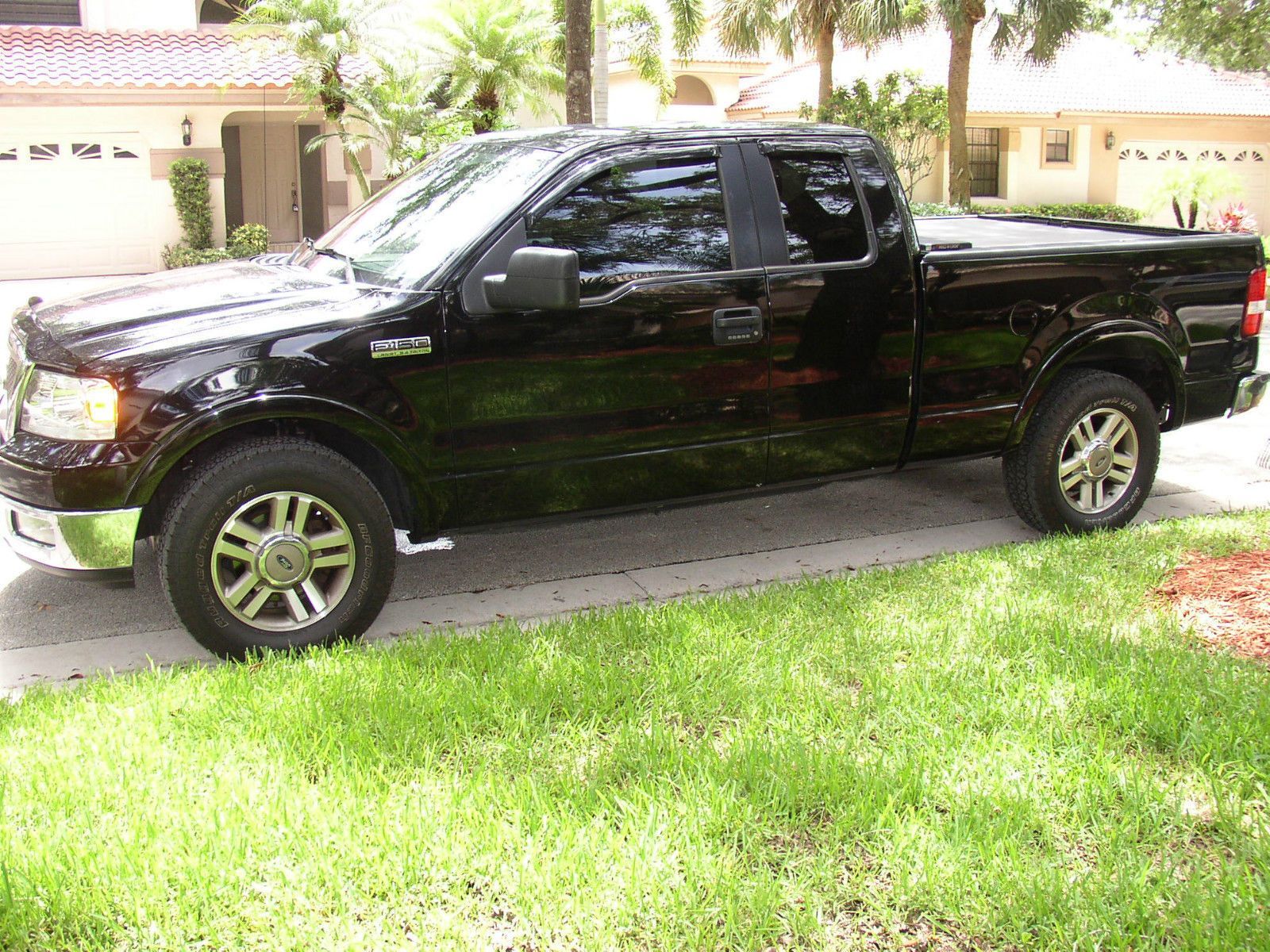 2005 Ford F150 Lariat 5.4 Leather Console Shifter F-150 ... 2005 Ford F150 Lariat 5.4 Leather Console Shifter F-150 ...