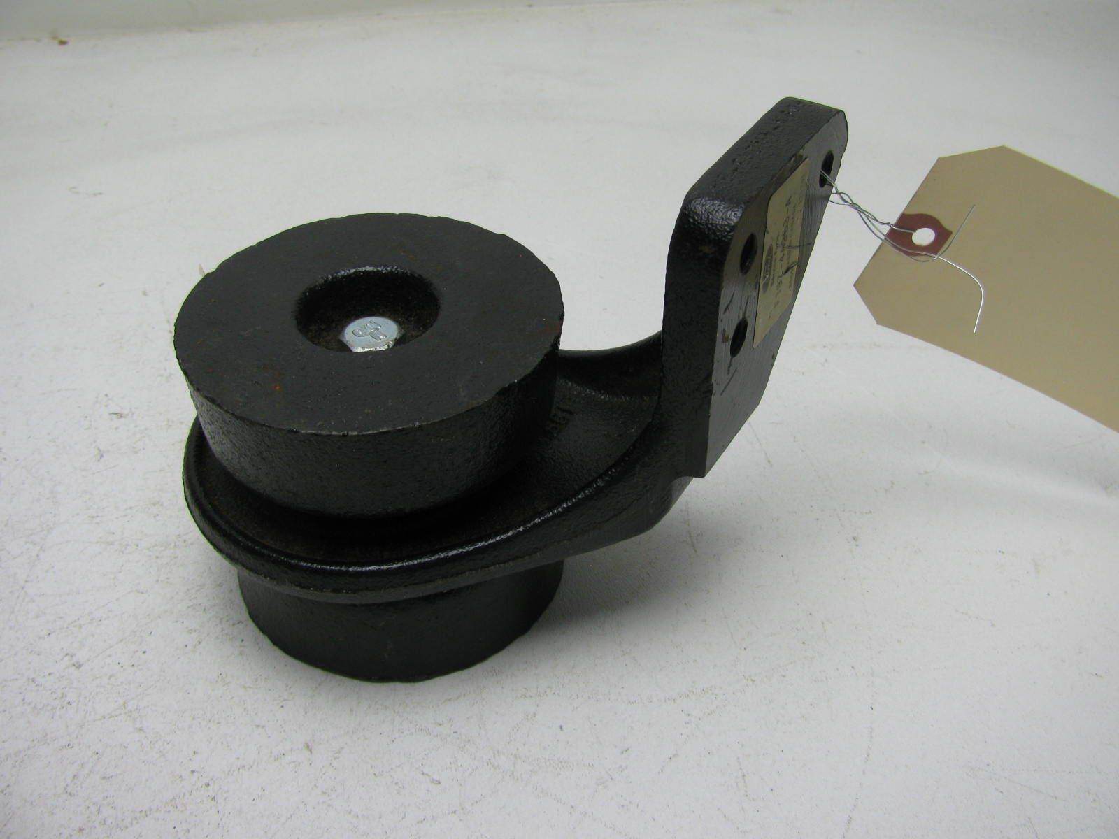 Ideas, what is causing vibration? Ford Truck Enthusiasts Forums