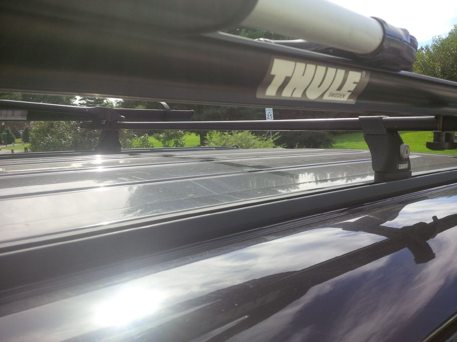 OE roof rack/rails supplier for Excursion? Ford Truck Enthusiasts Forums