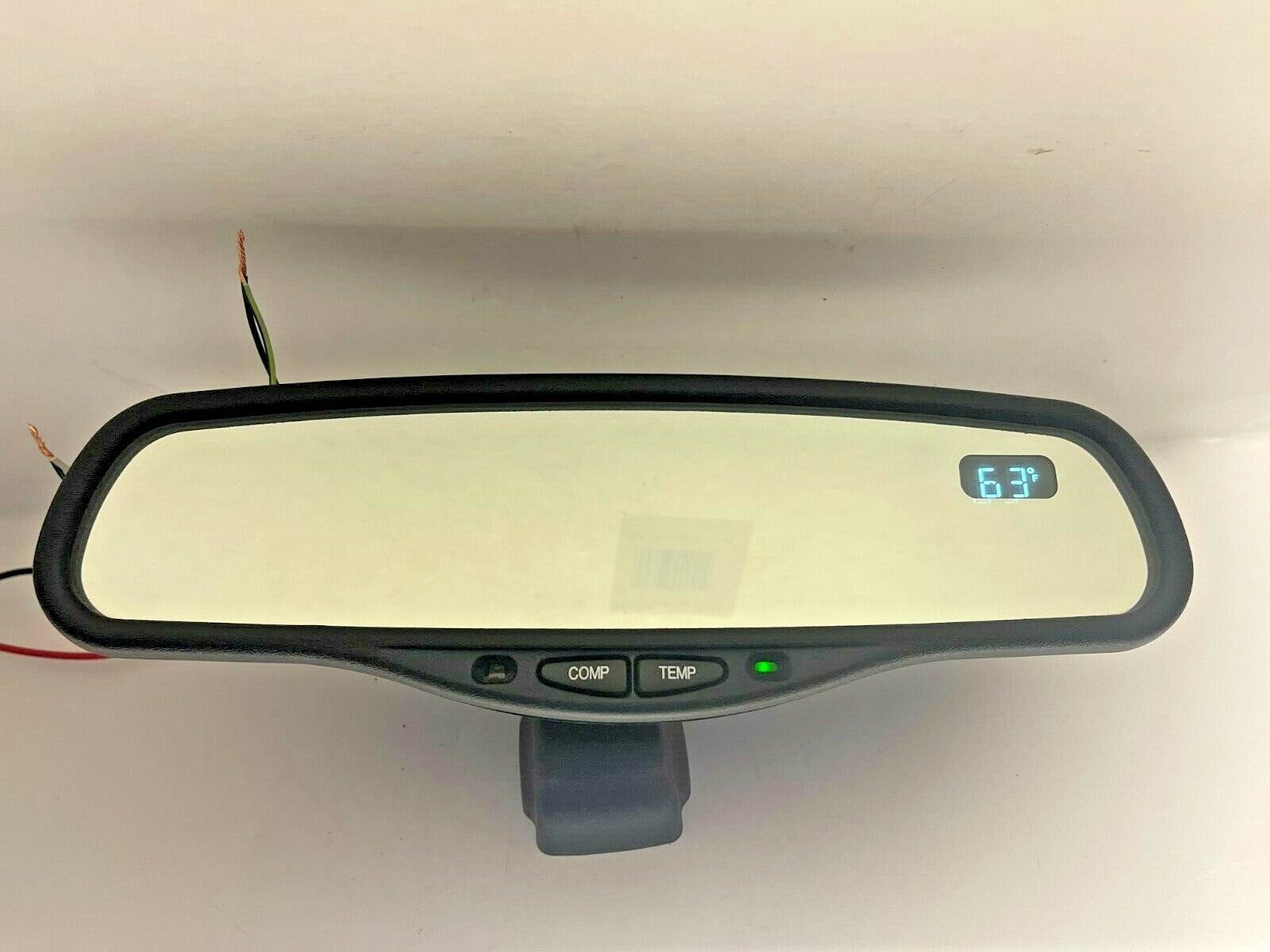 Replacement rearview mirror Ford Truck Enthusiasts Forums