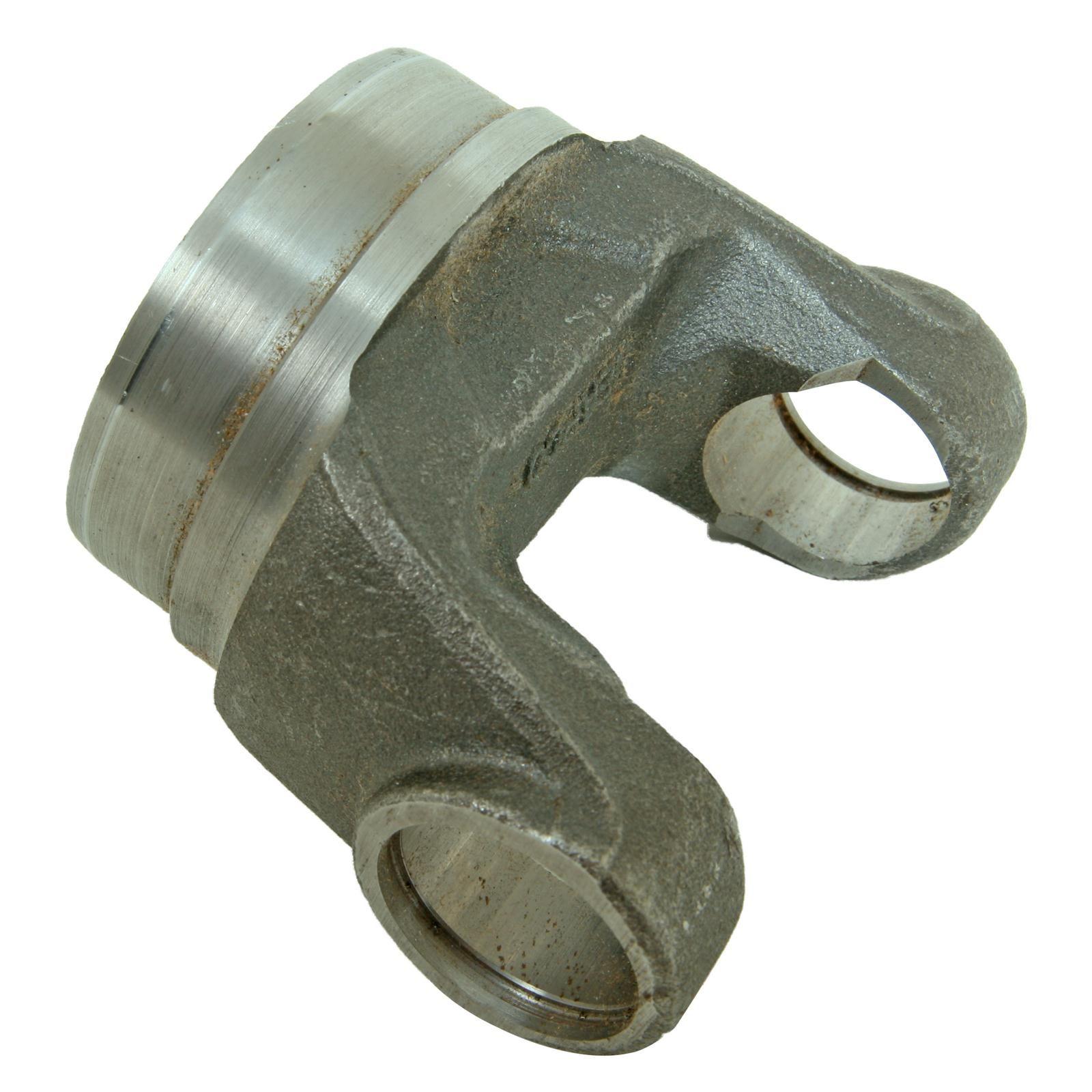 Driveshaft Bent Ears / too narrow Ford Truck Enthusiasts Forums