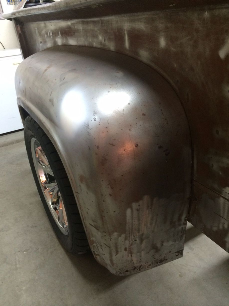 53-56 f100 rear fenders - Ford Truck Enthusiasts Forums