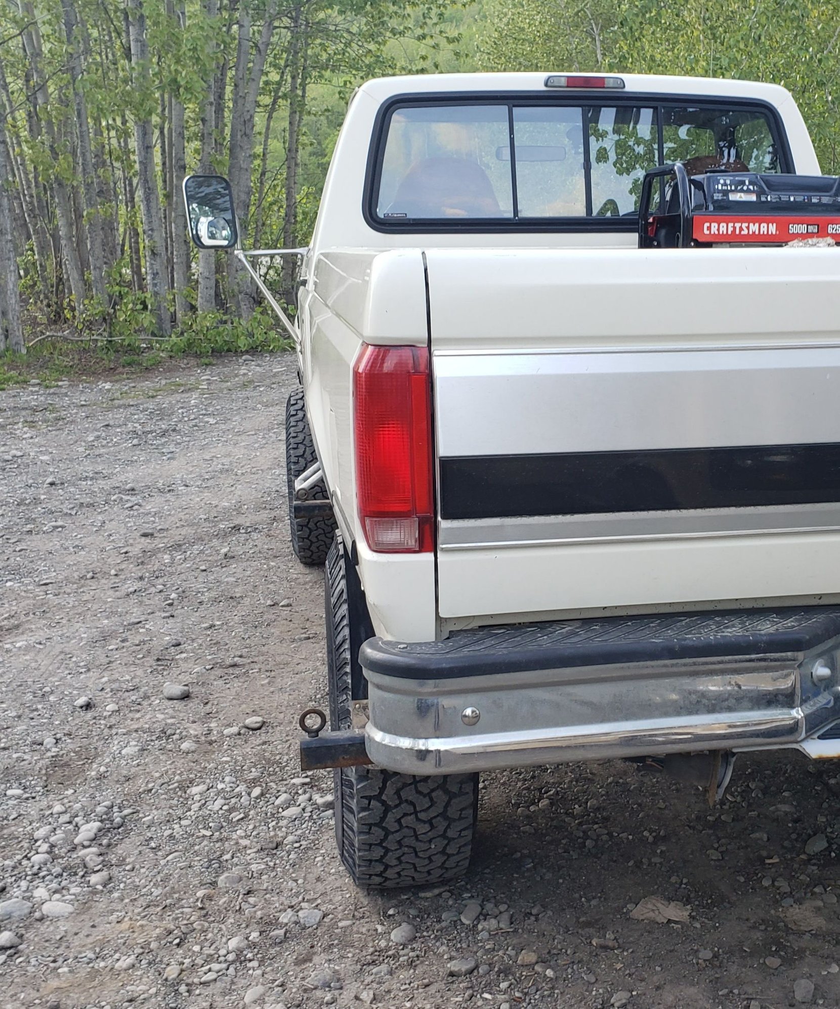 Camper Tie Downs OBS Ford Ford Truck Enthusiasts Forums
