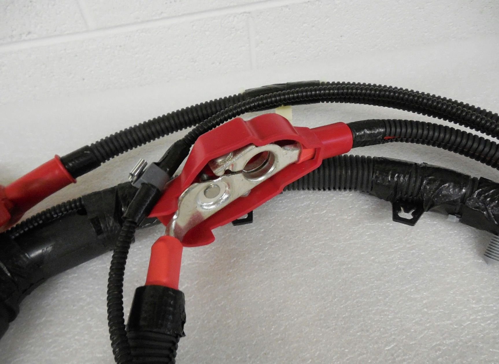 Battery cable sizes Page 3 Ford Truck Enthusiasts Forums